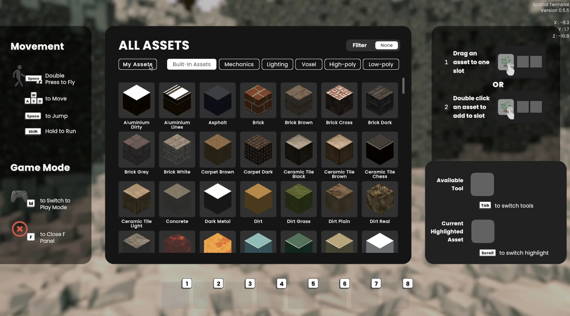 ST World screenshot 4