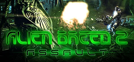 Alien Breed 2: Assault