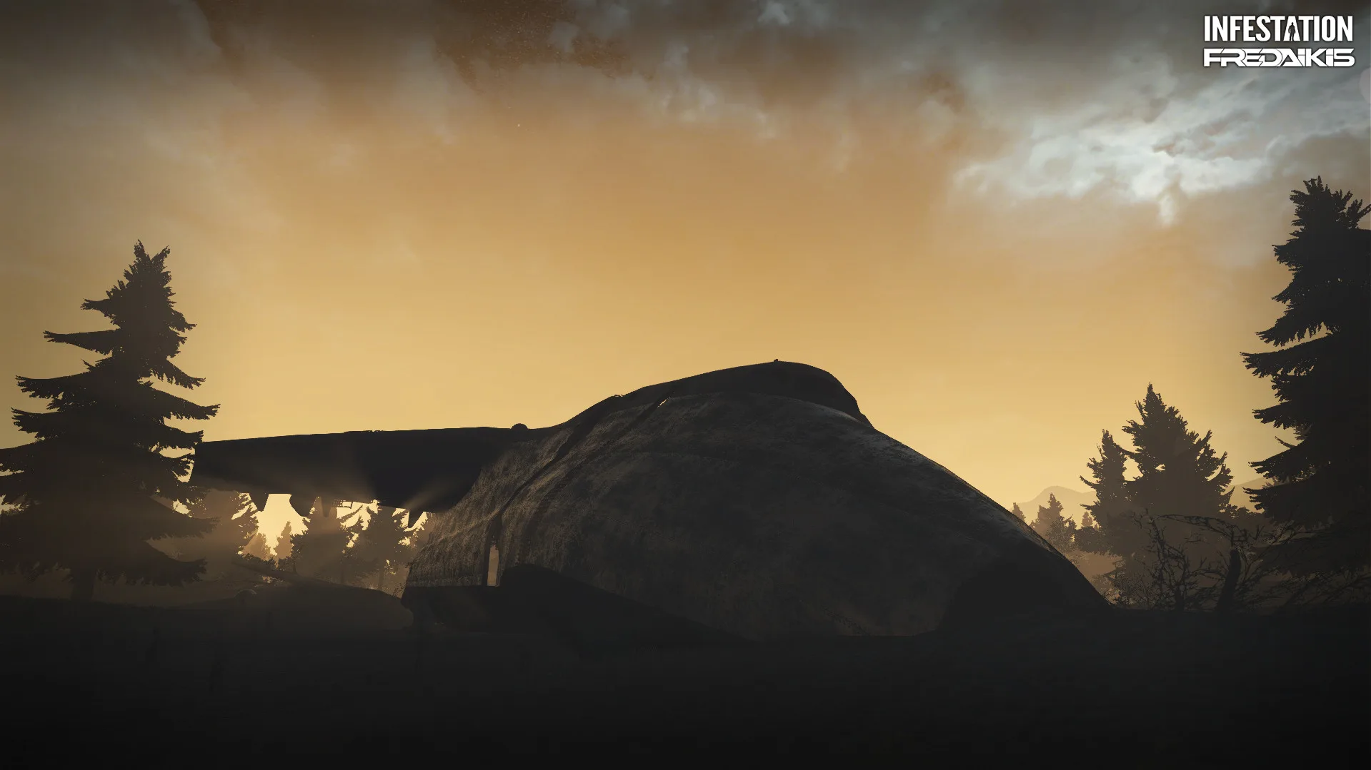 Infestation: The New Beginning screenshot 3