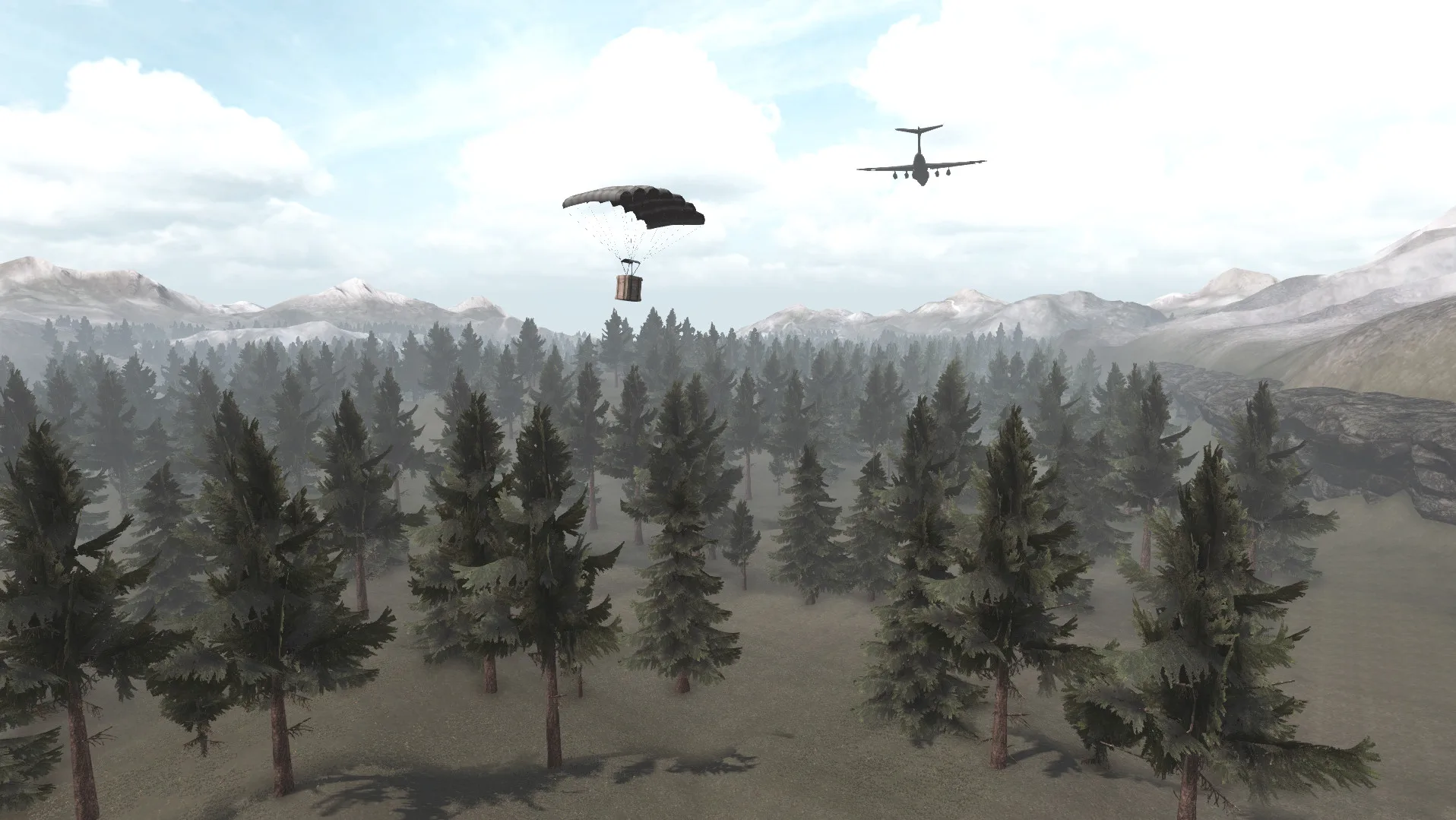 Infestation: The New Beginning screenshot 4
