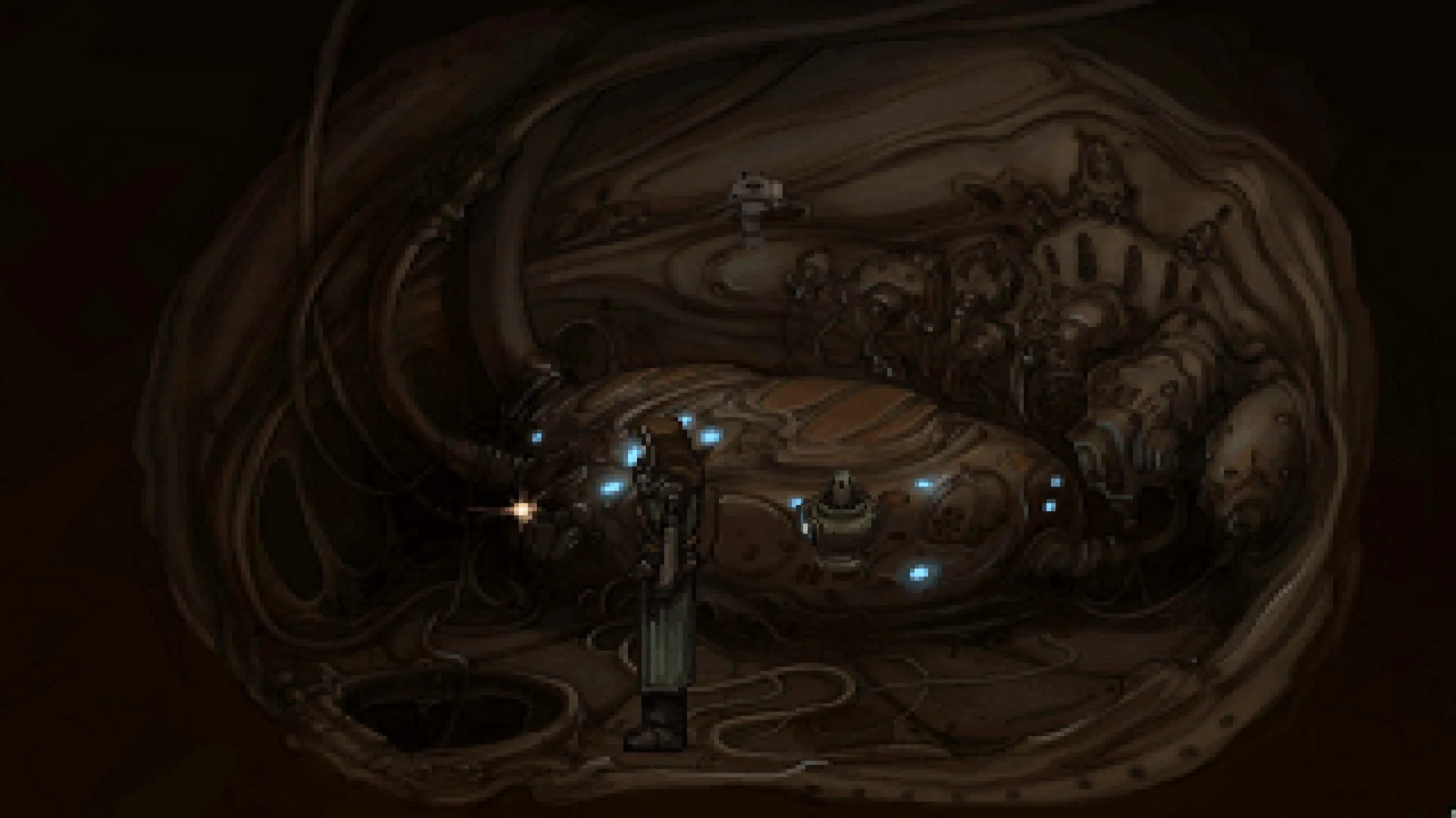 Primordia screenshot 3