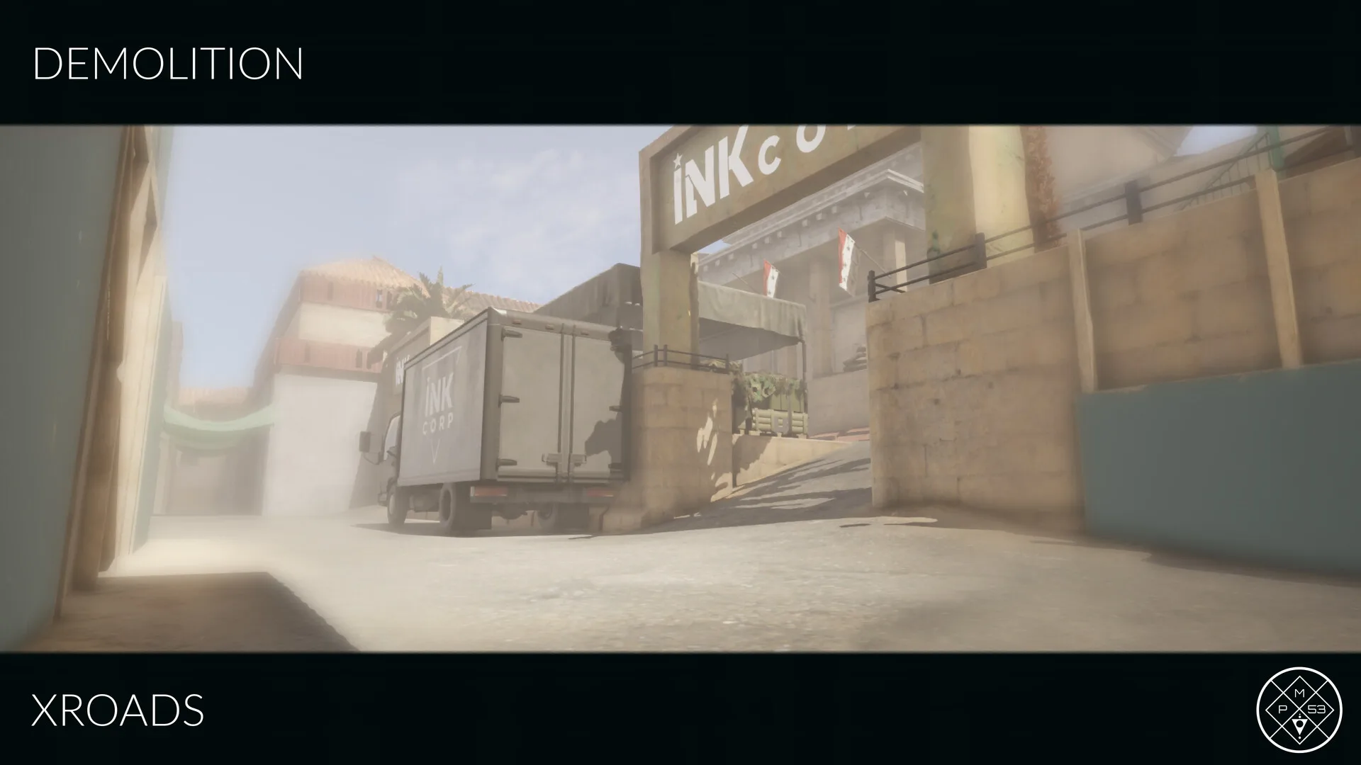 PEAK.53 screenshot 2