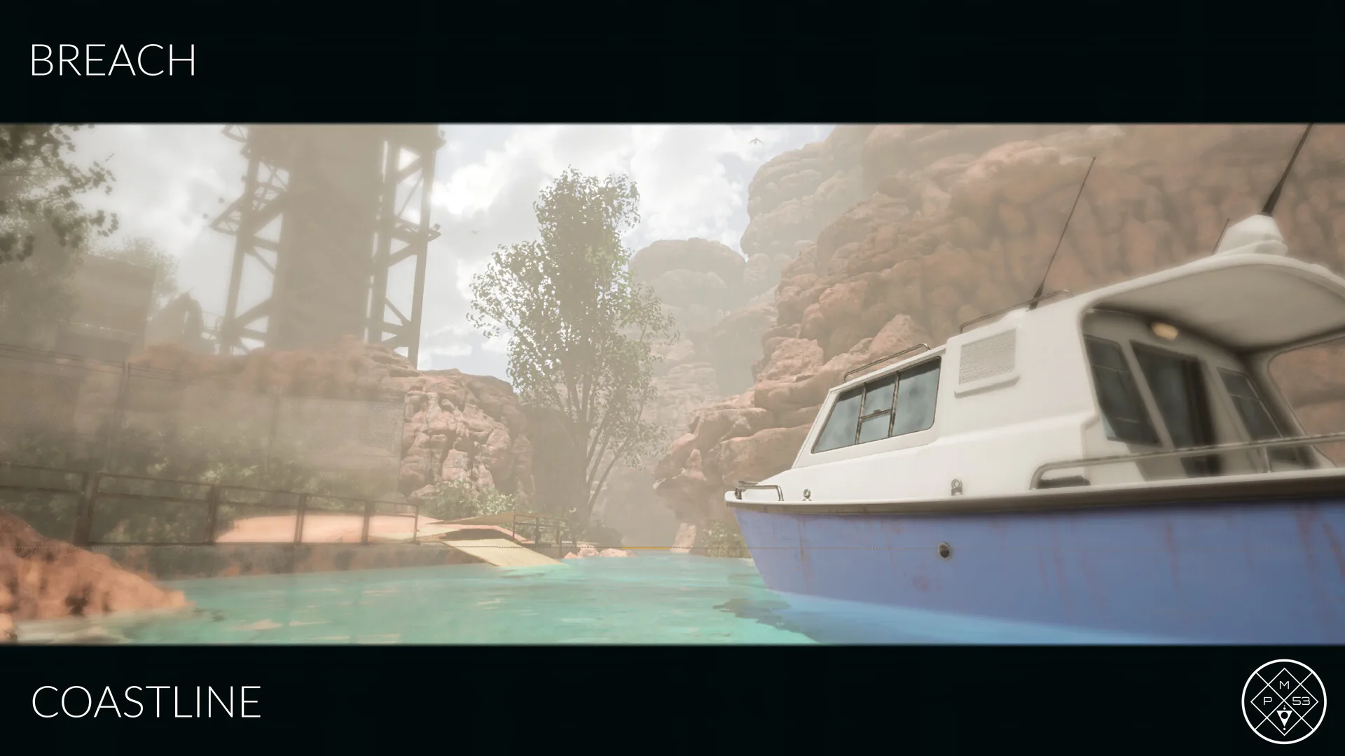 PEAK.53 screenshot 4