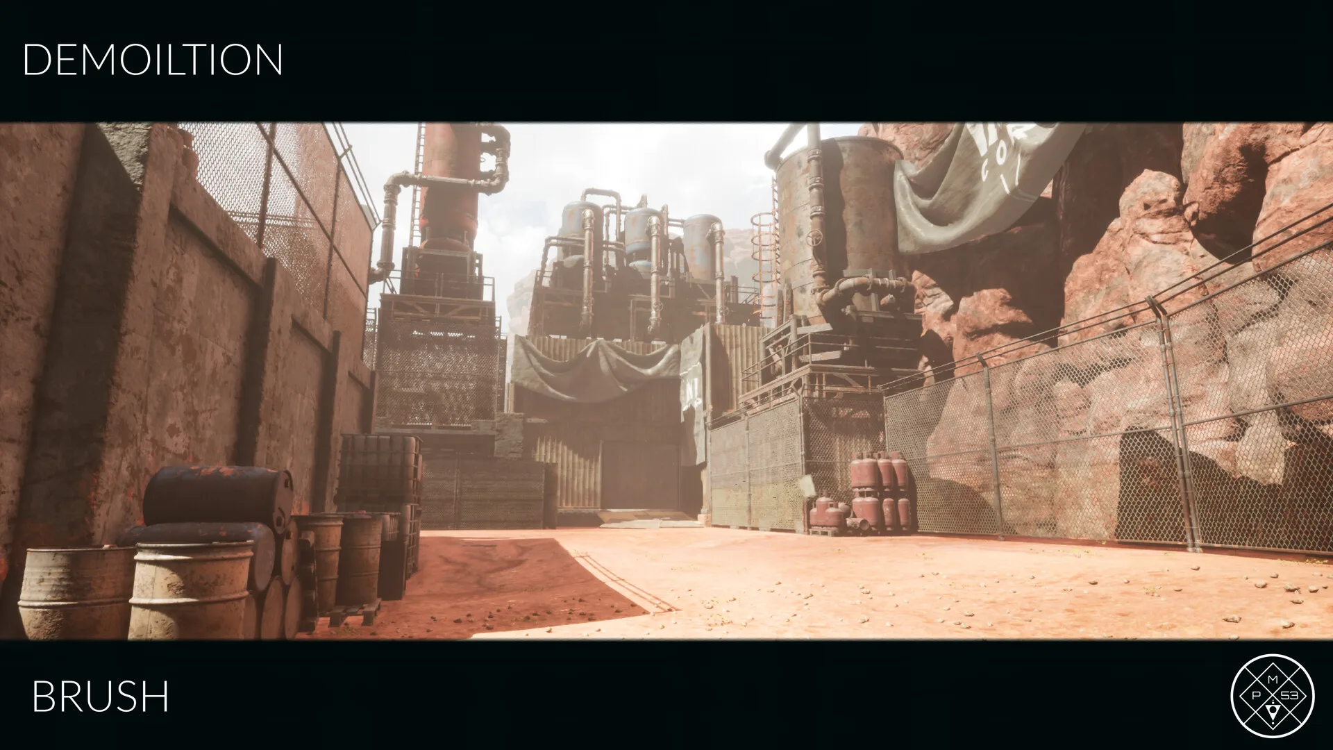 PEAK.53 screenshot 5