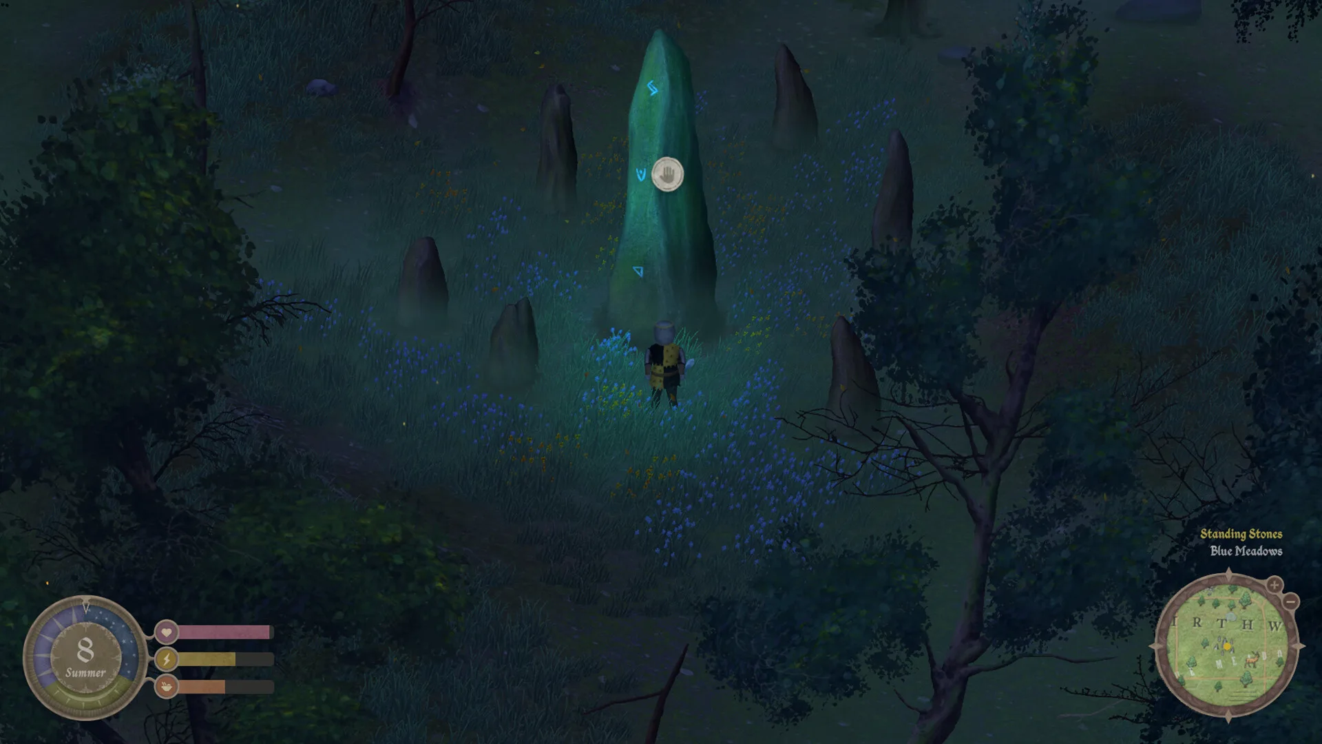 Mirthwood screenshot 4