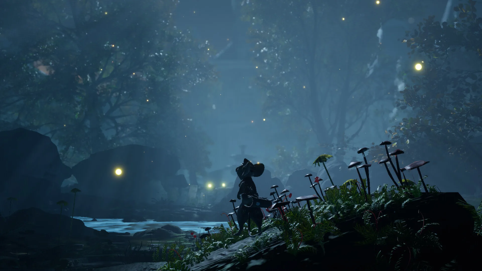 Postmouse screenshot 2