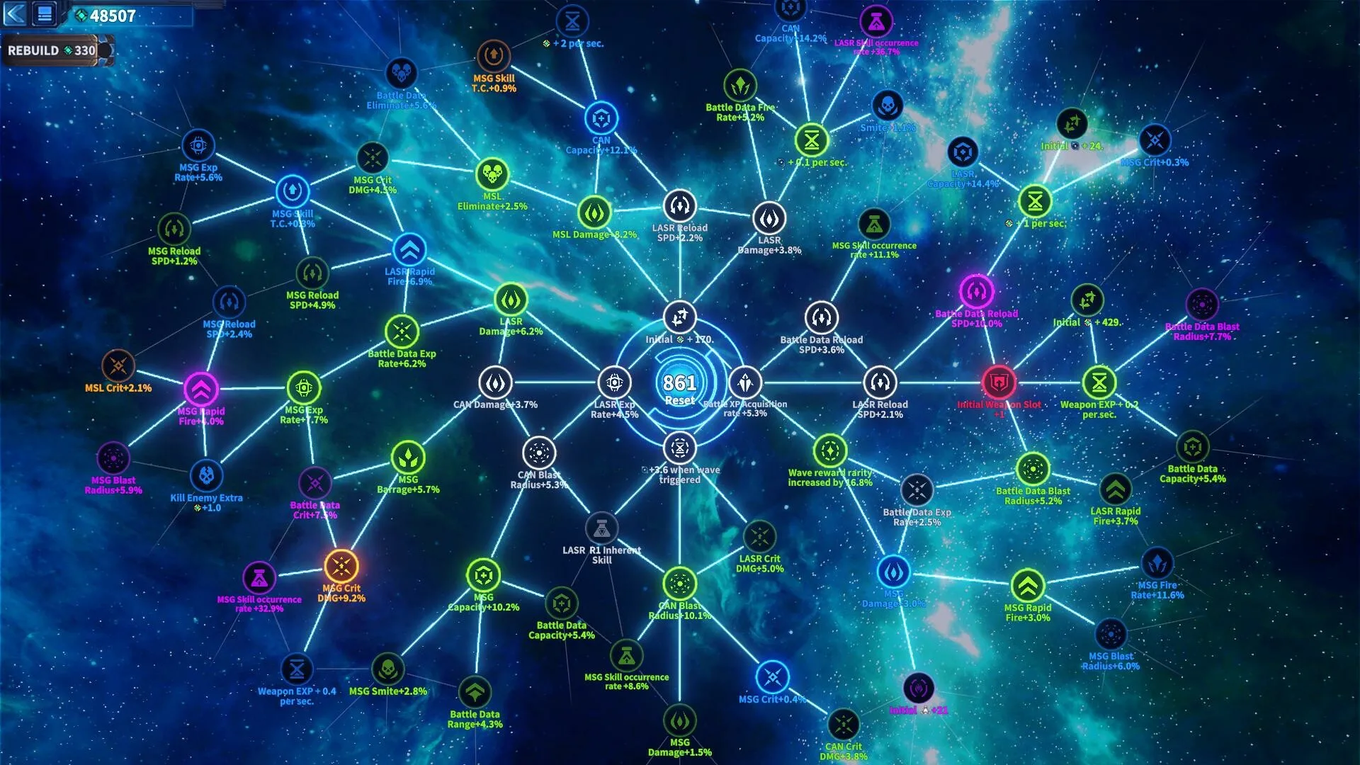 Arms Evolution: ZOMBIE DESTROYER screenshot 4