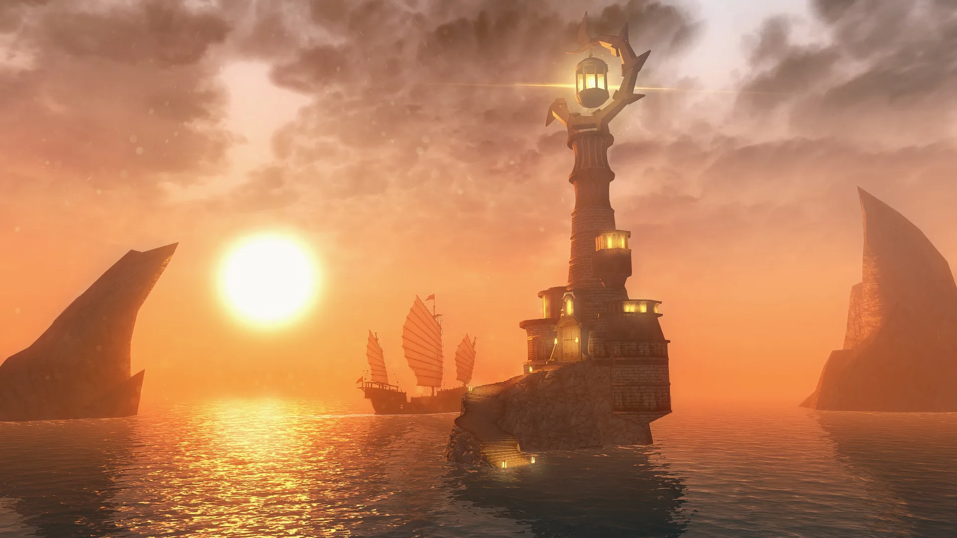 Darkfall Unholy Wars screenshot 5