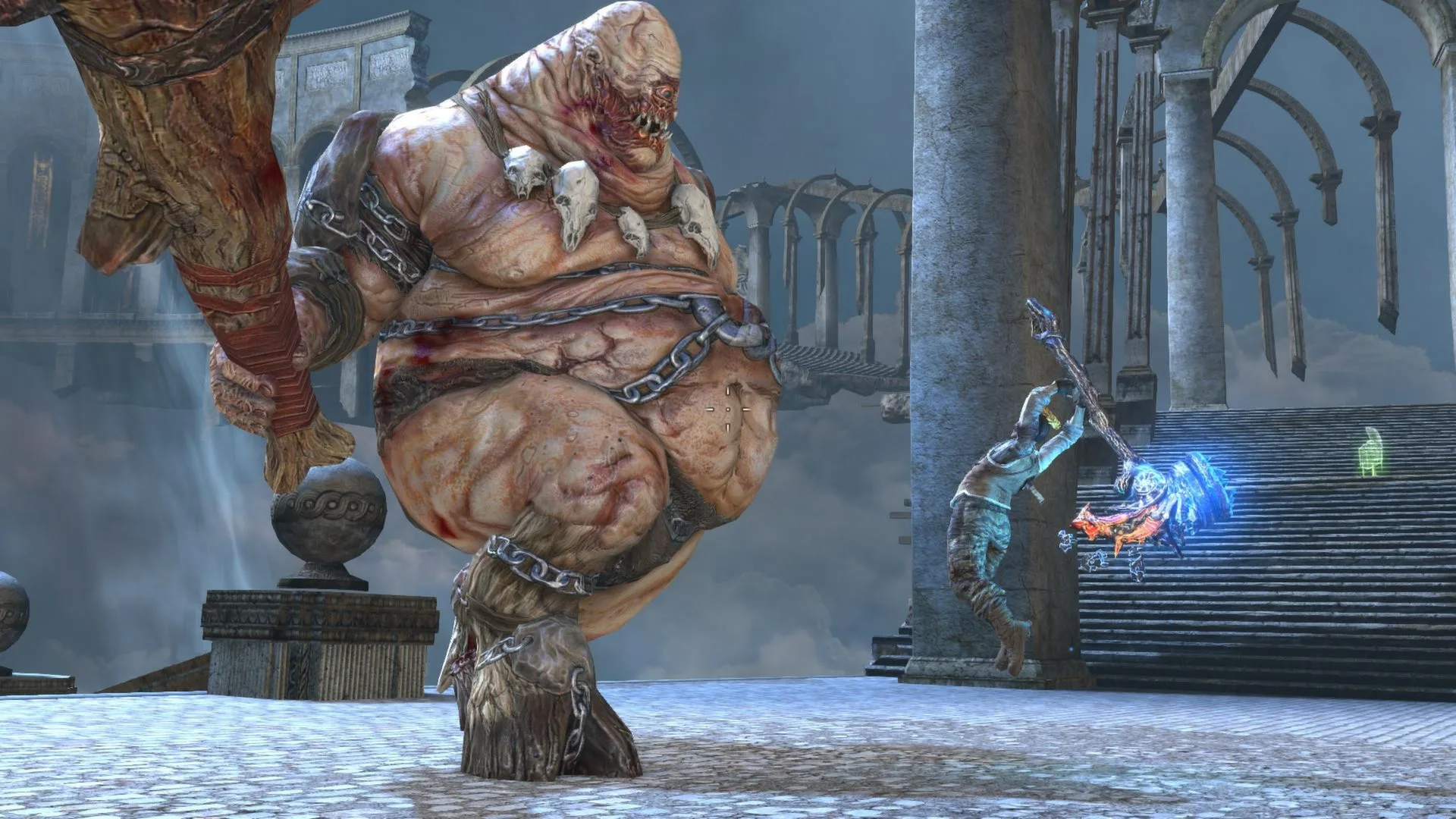 God Mode screenshot 5