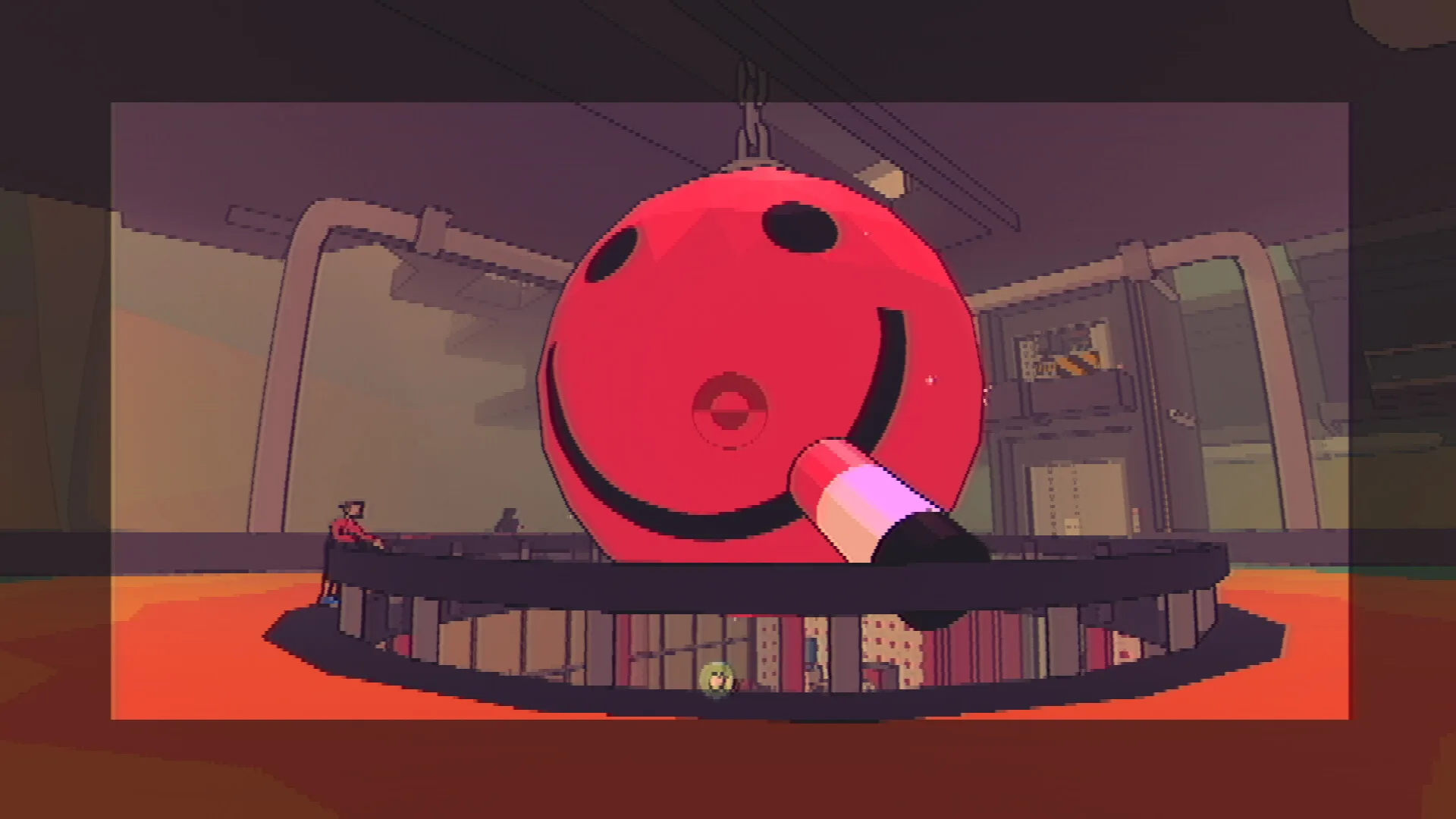 SLUDGE LIFE 2 screenshot 3