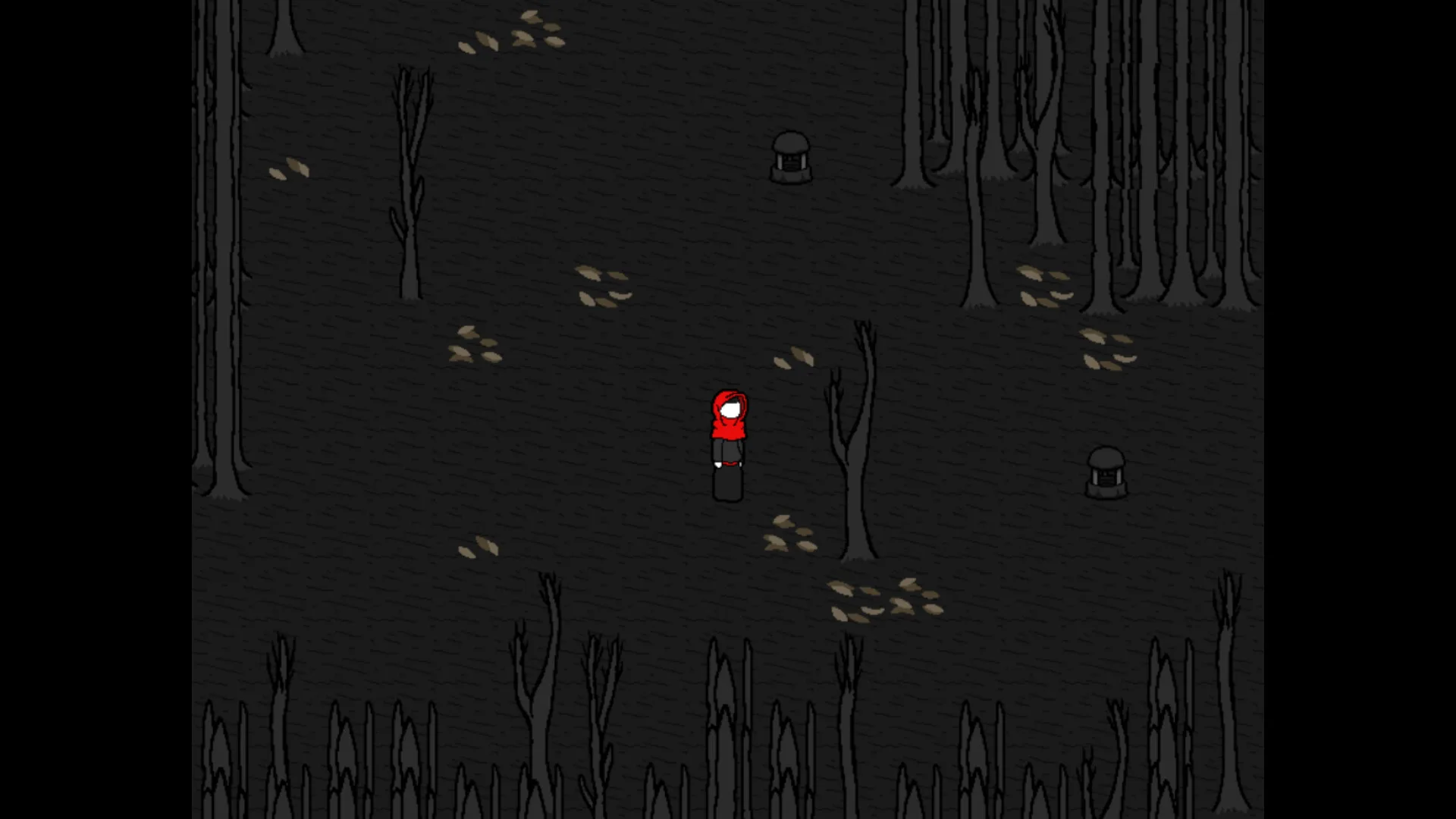 Ara and the Empty Universe screenshot 4