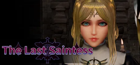Last Saintess