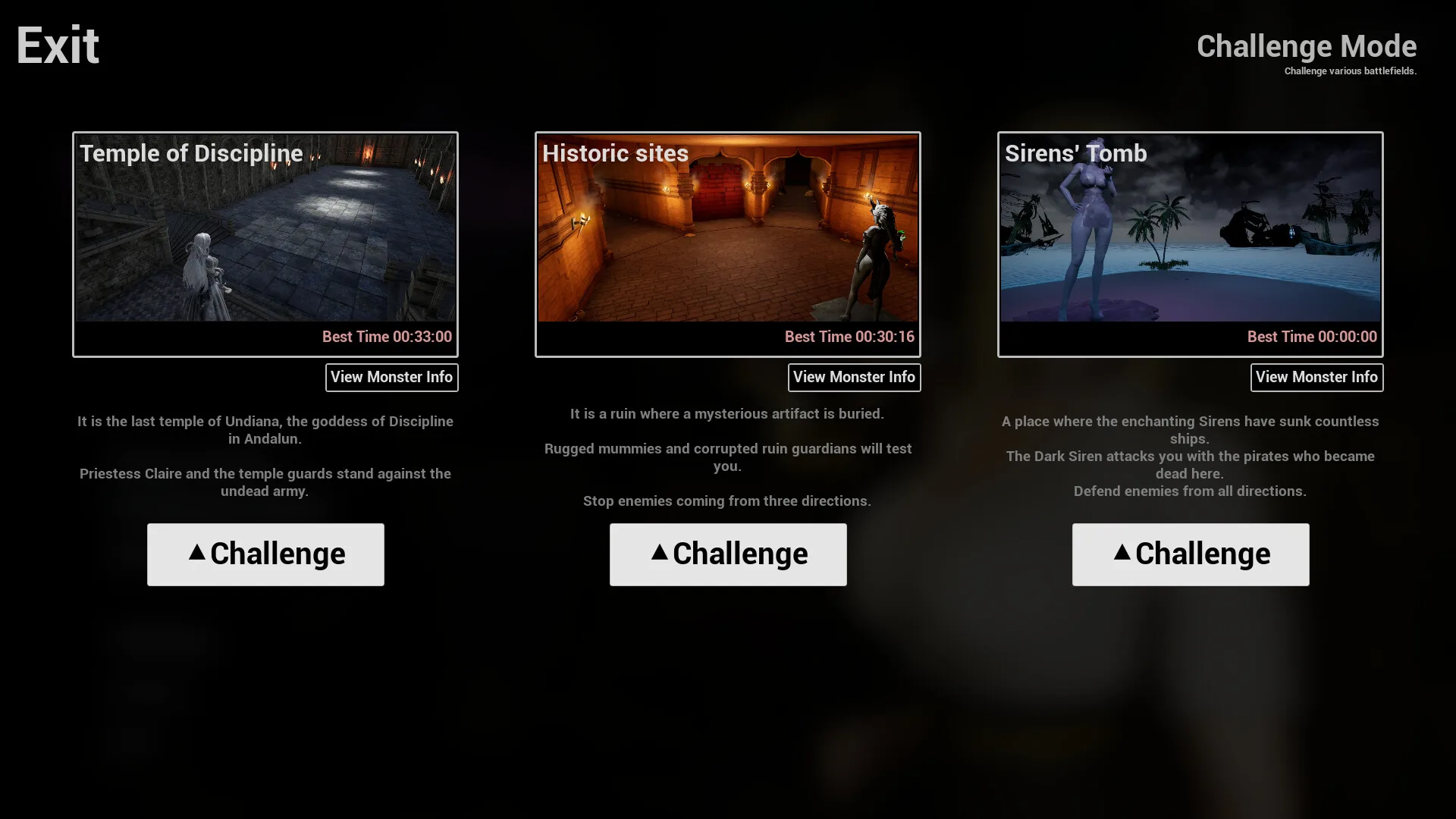 Last Saintess screenshot 5
