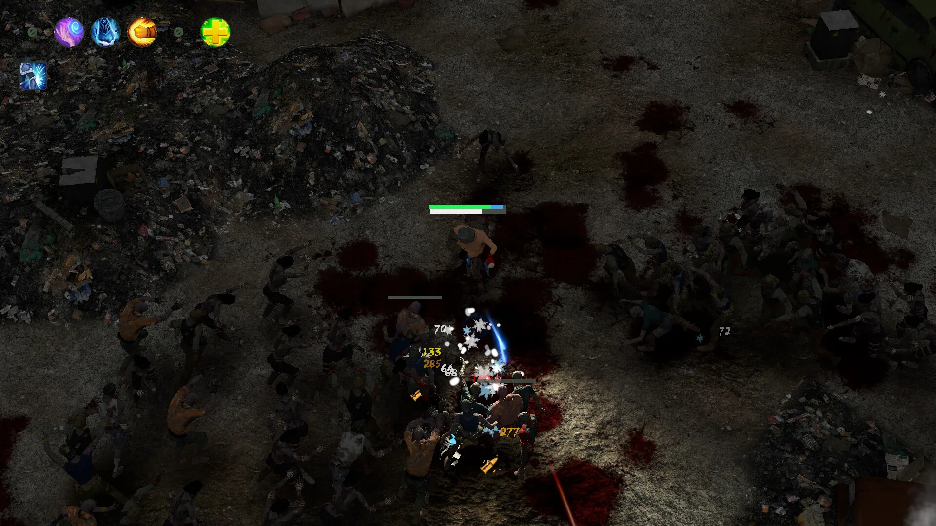 Scrappage screenshot 5