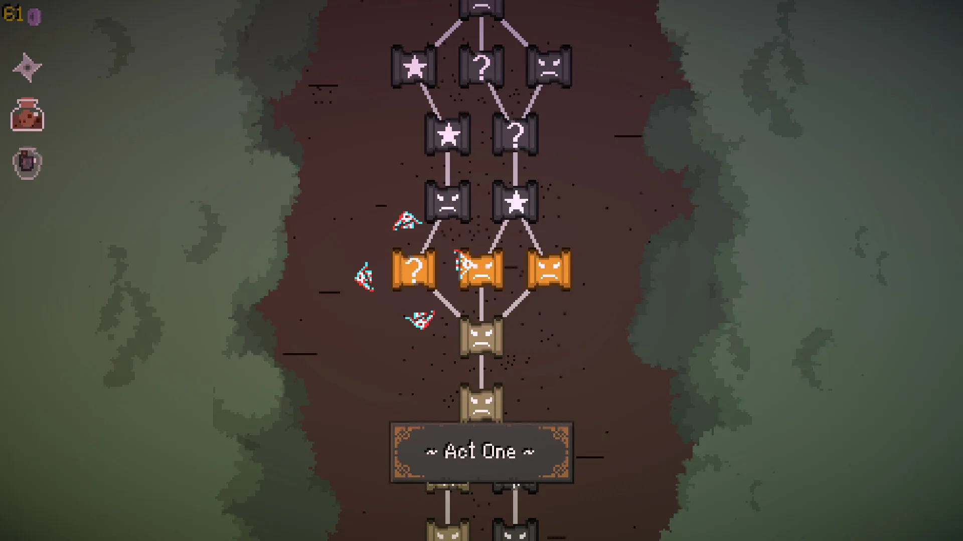 Evolings screenshot 1