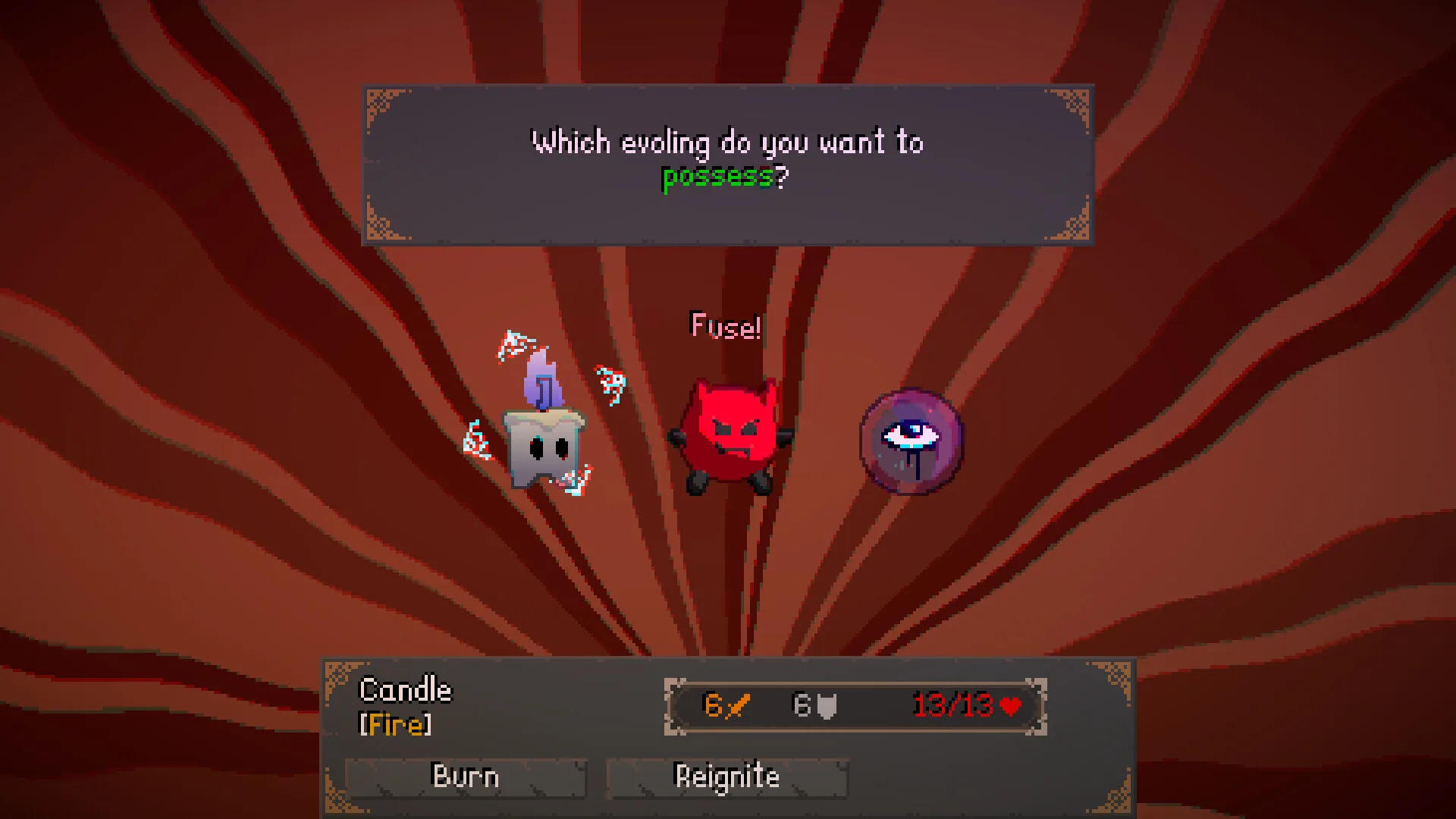 Evolings screenshot 4