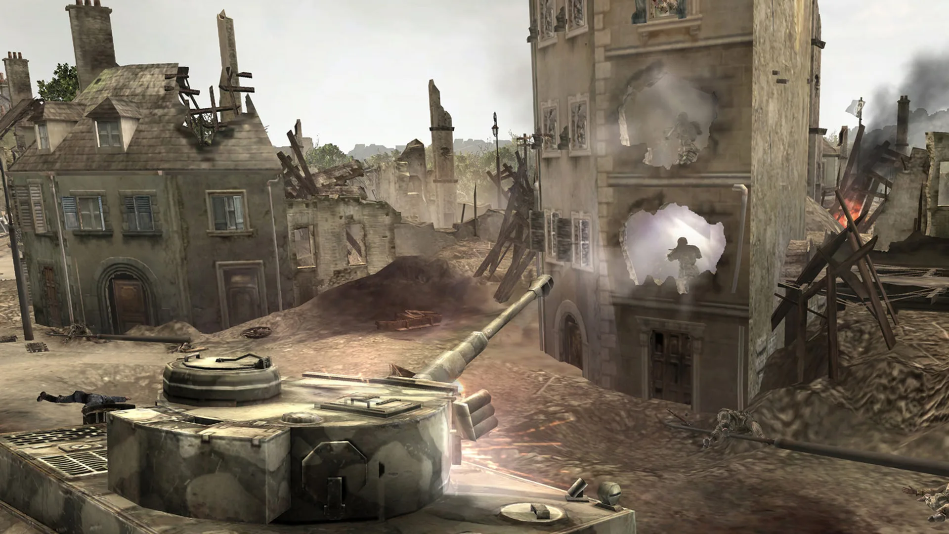 Company of Heroes screenshot 3