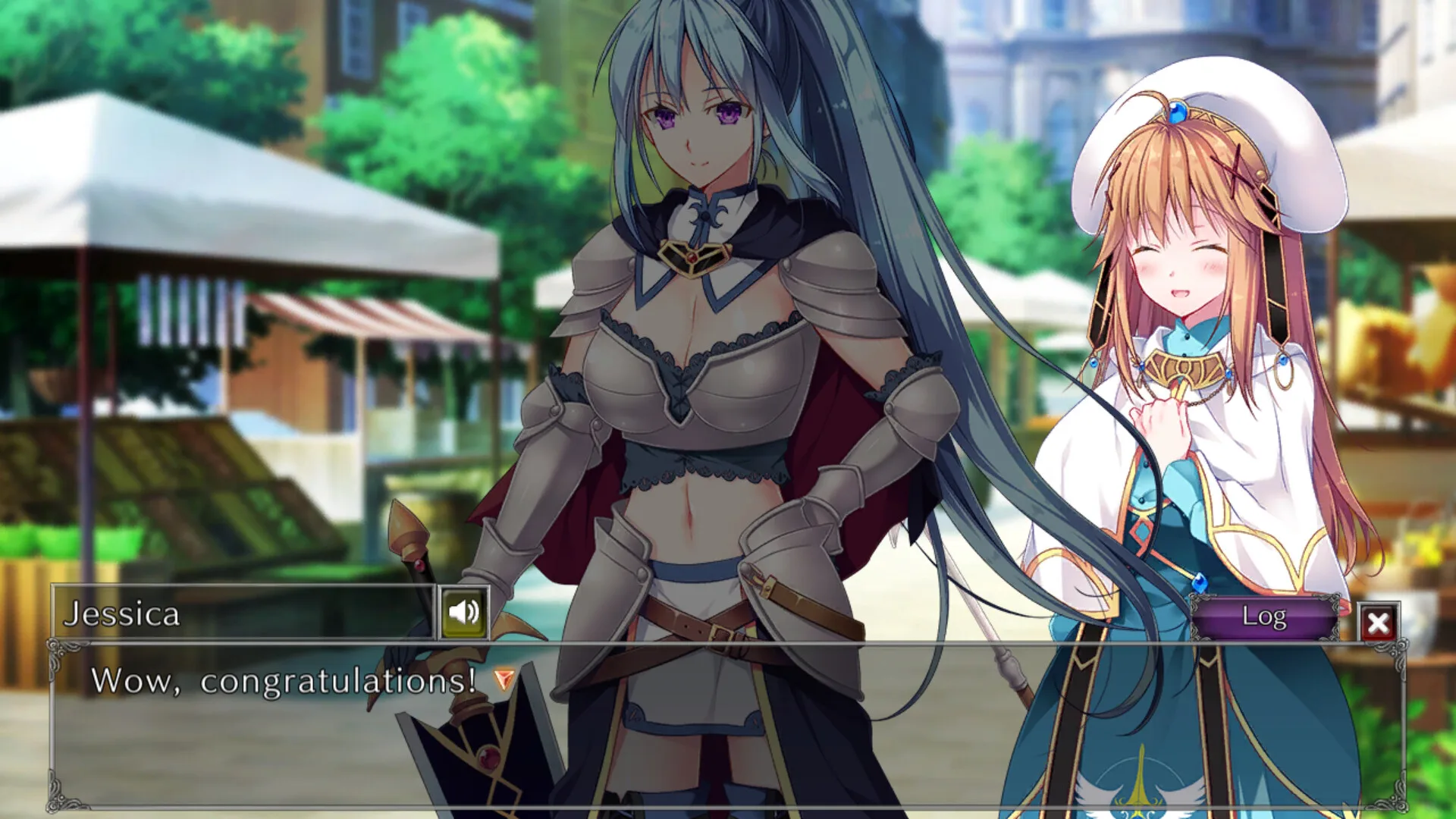 Dungeon's Legion screenshot 5