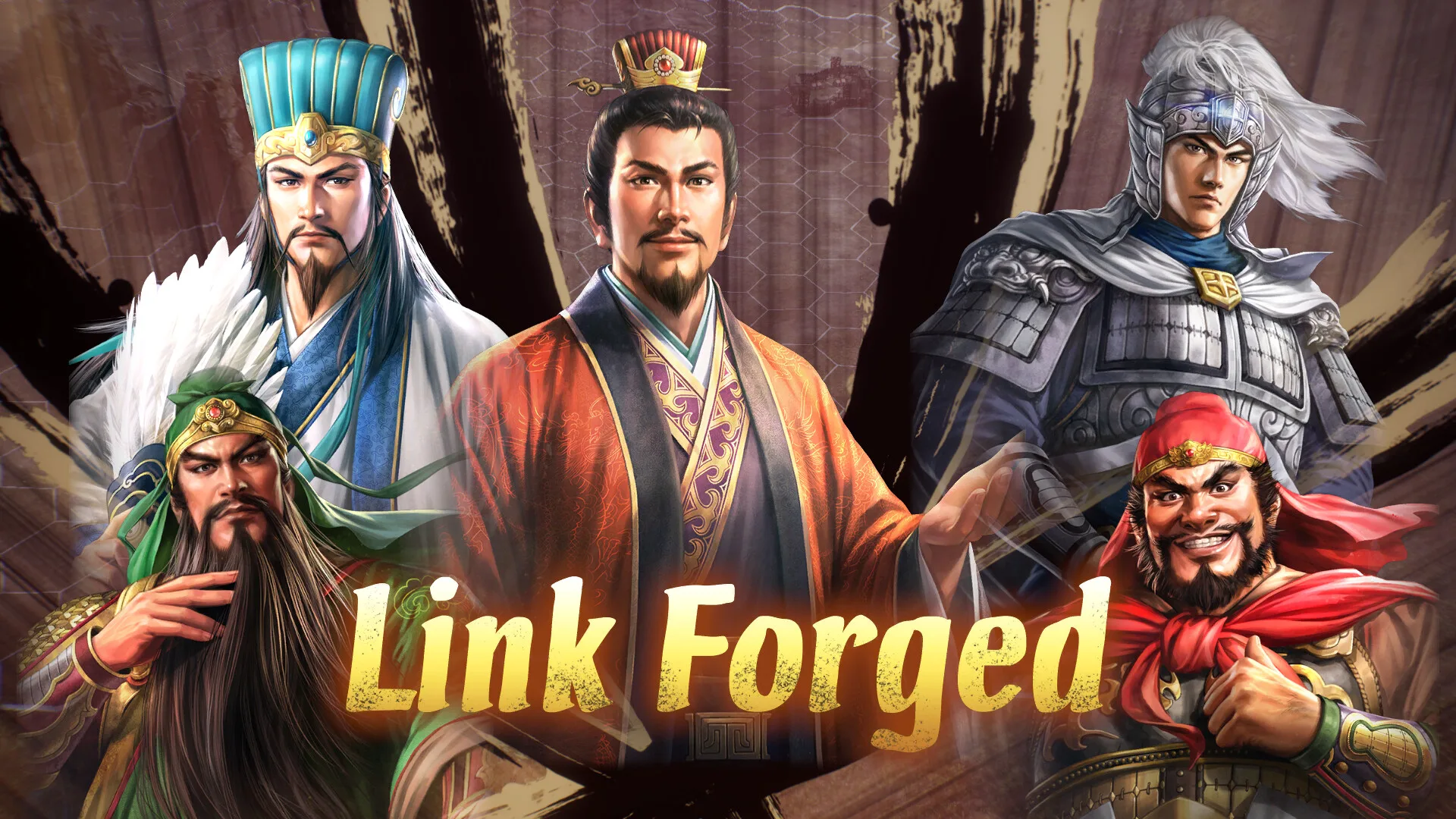 ROMANCE OF THE THREE KINGDOMS 8 REMAKE screenshot 4