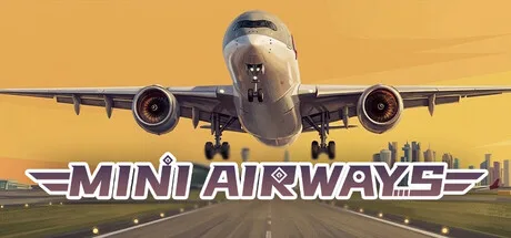 Mini Airways - ATC simulator