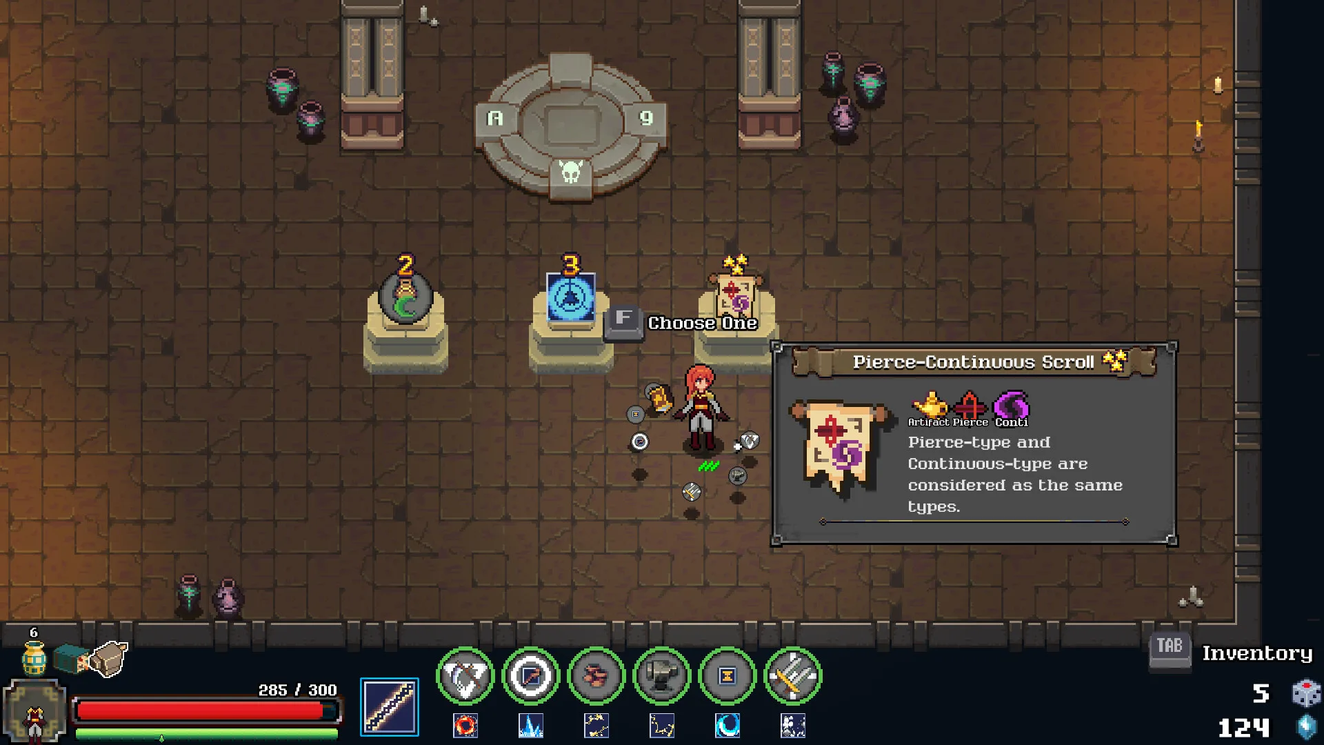 Spell Disk screenshot 2