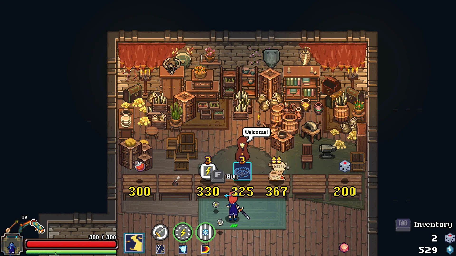 Spell Disk screenshot 3