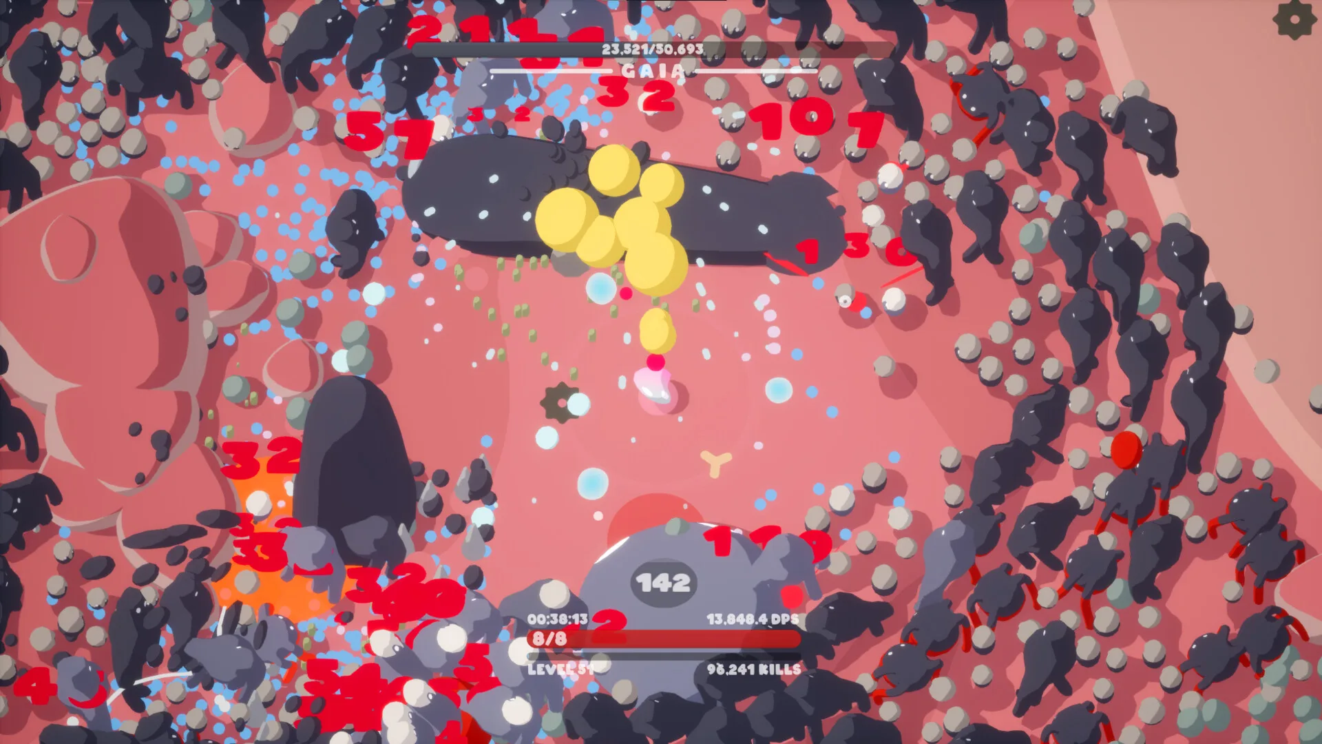 Goobies screenshot 1