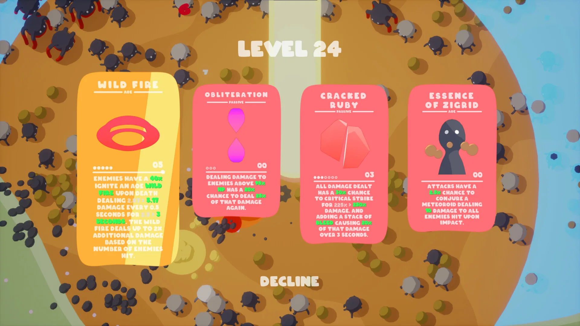 Goobies screenshot 2