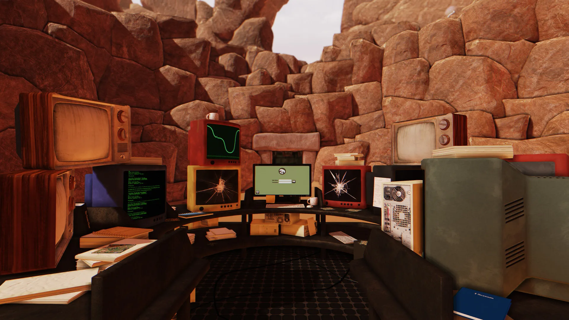 Dream screenshot 4