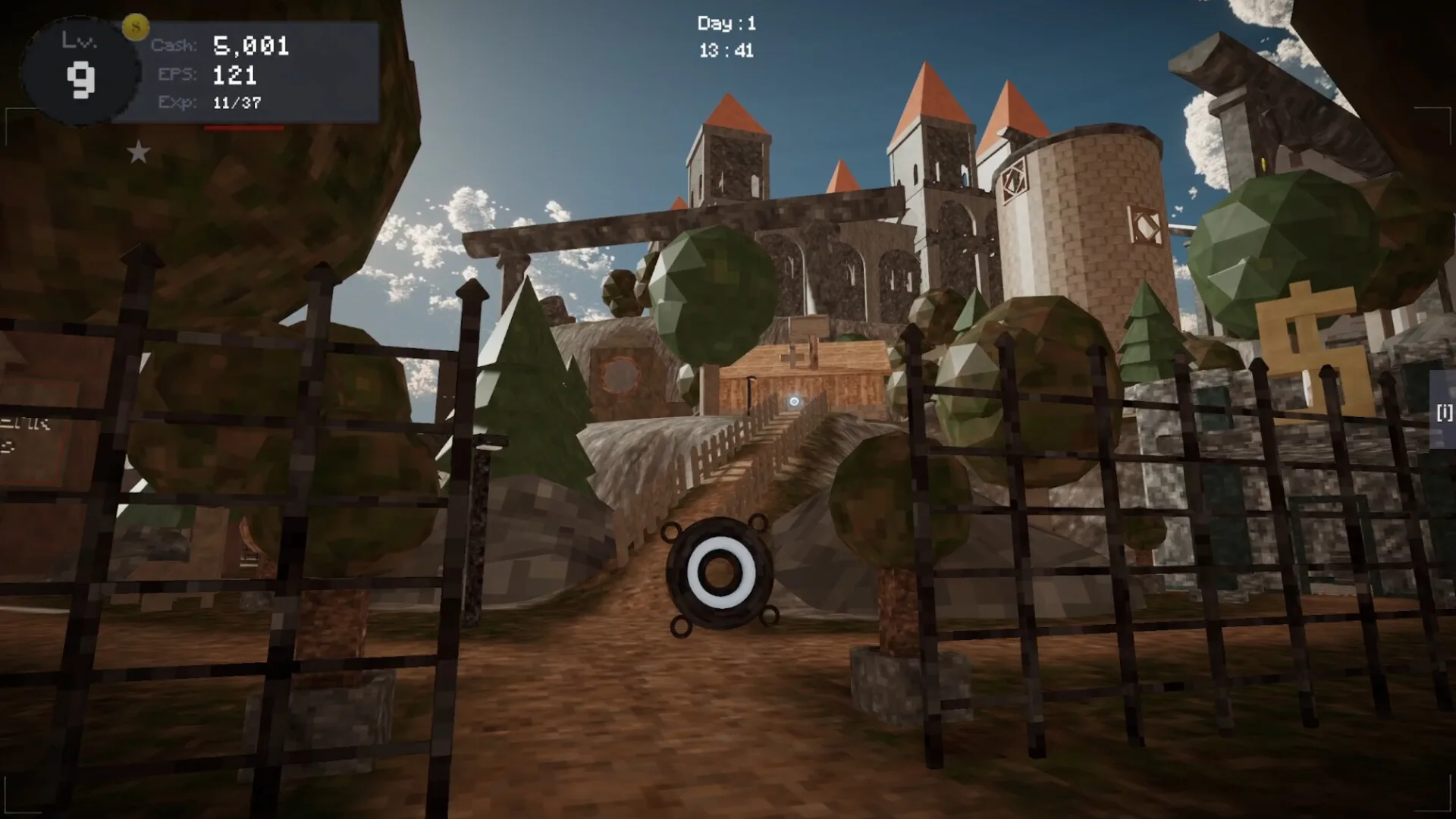 Snafu screenshot 3