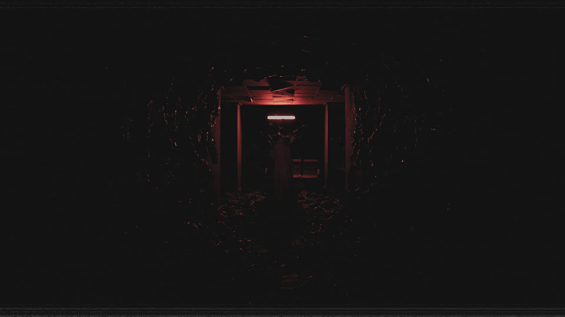 Paranormal VHS screenshot 3