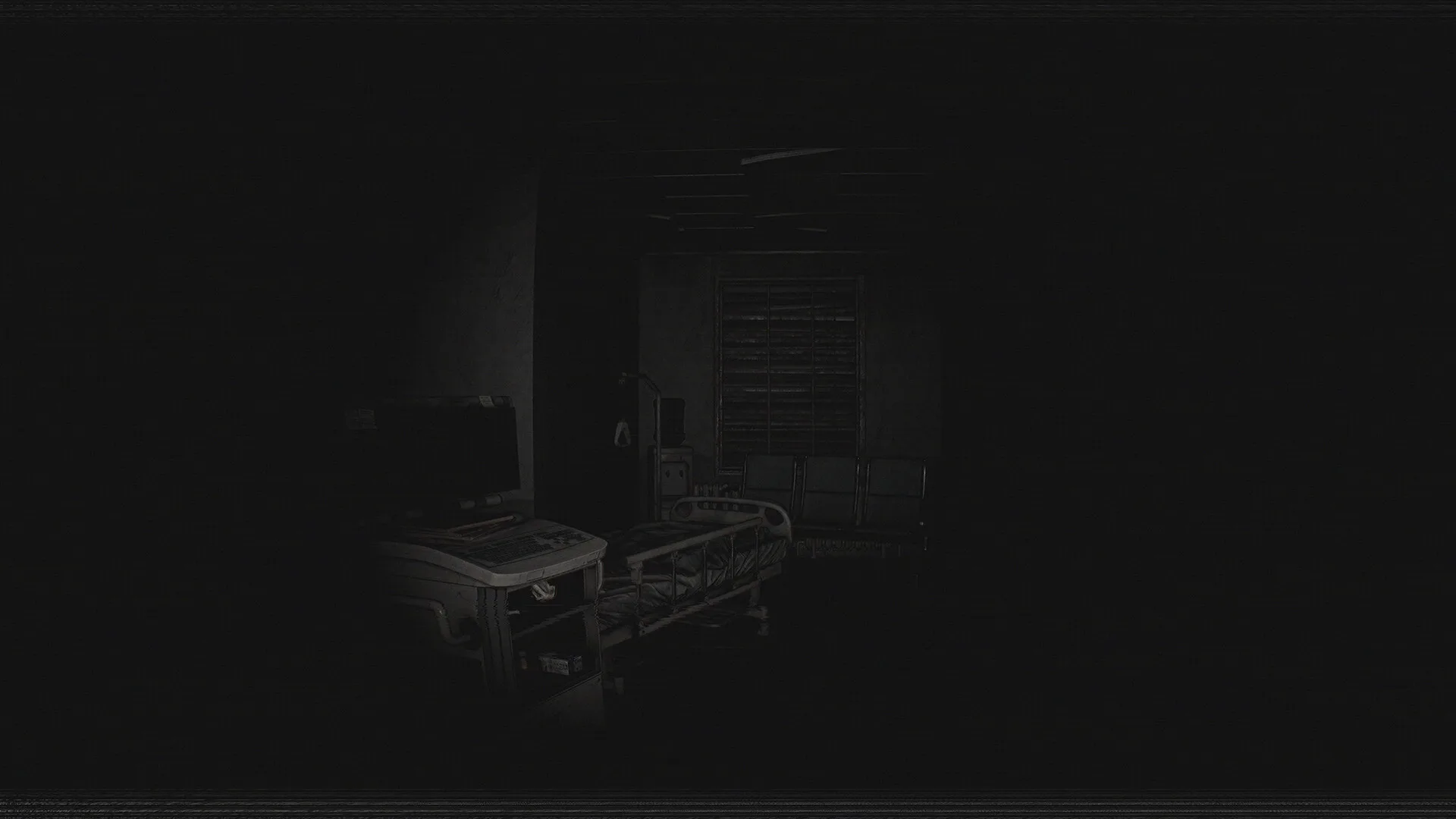 Paranormal VHS screenshot 4