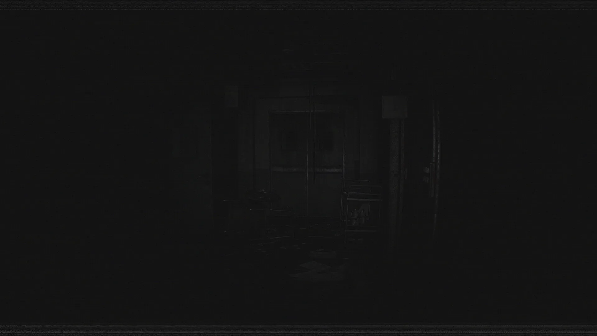 Paranormal VHS screenshot 5