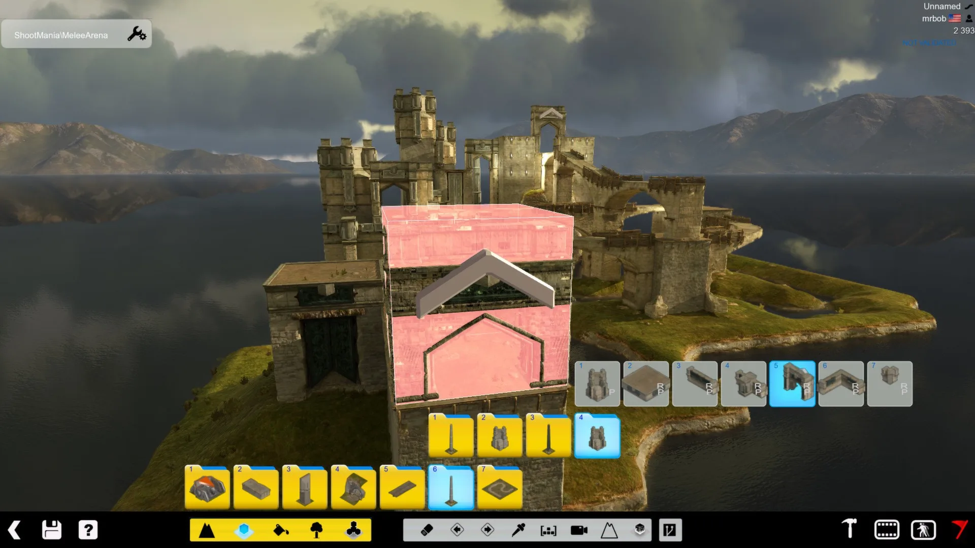 ShootMania Storm screenshot 1