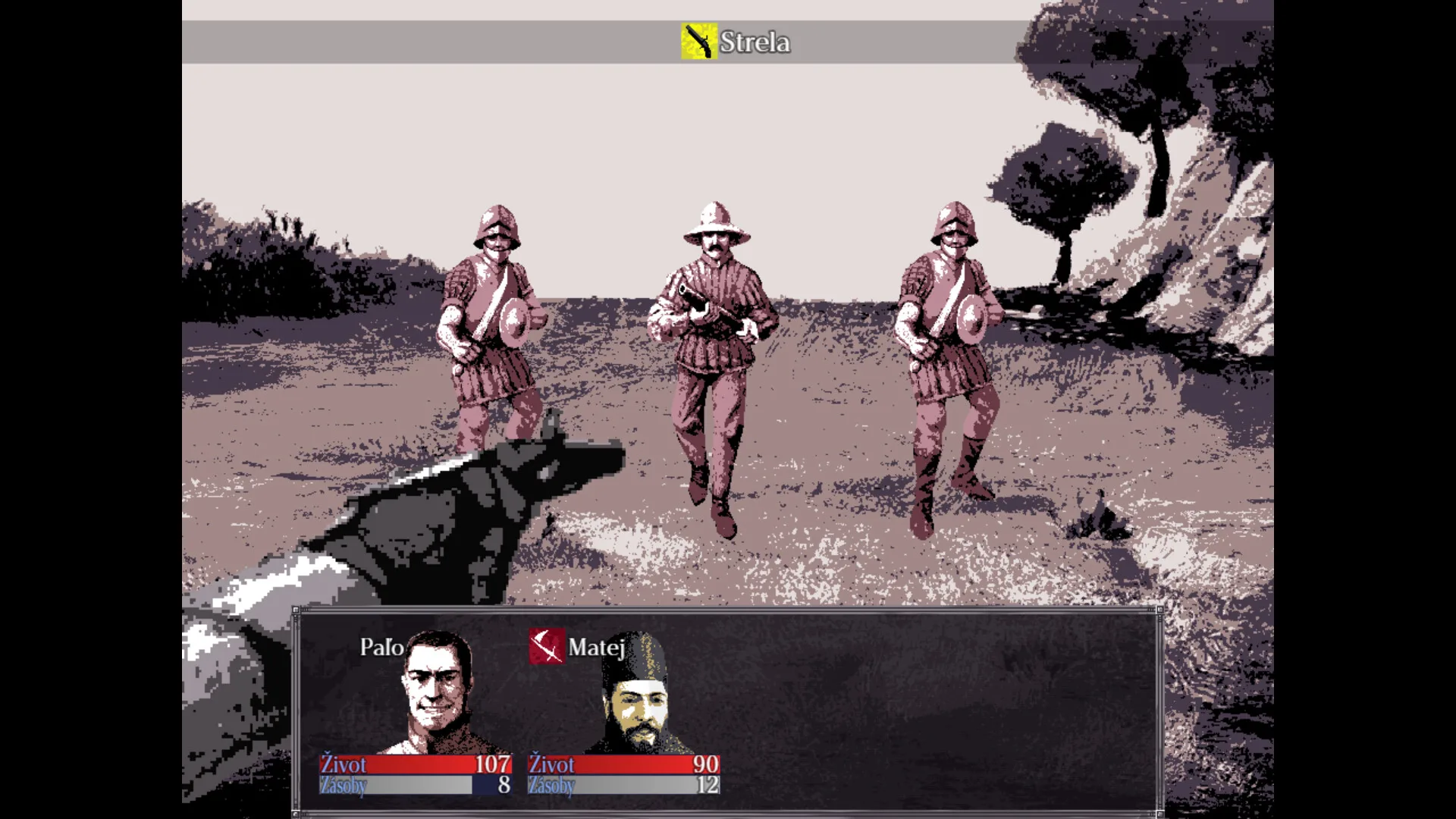 Felvidek screenshot 3