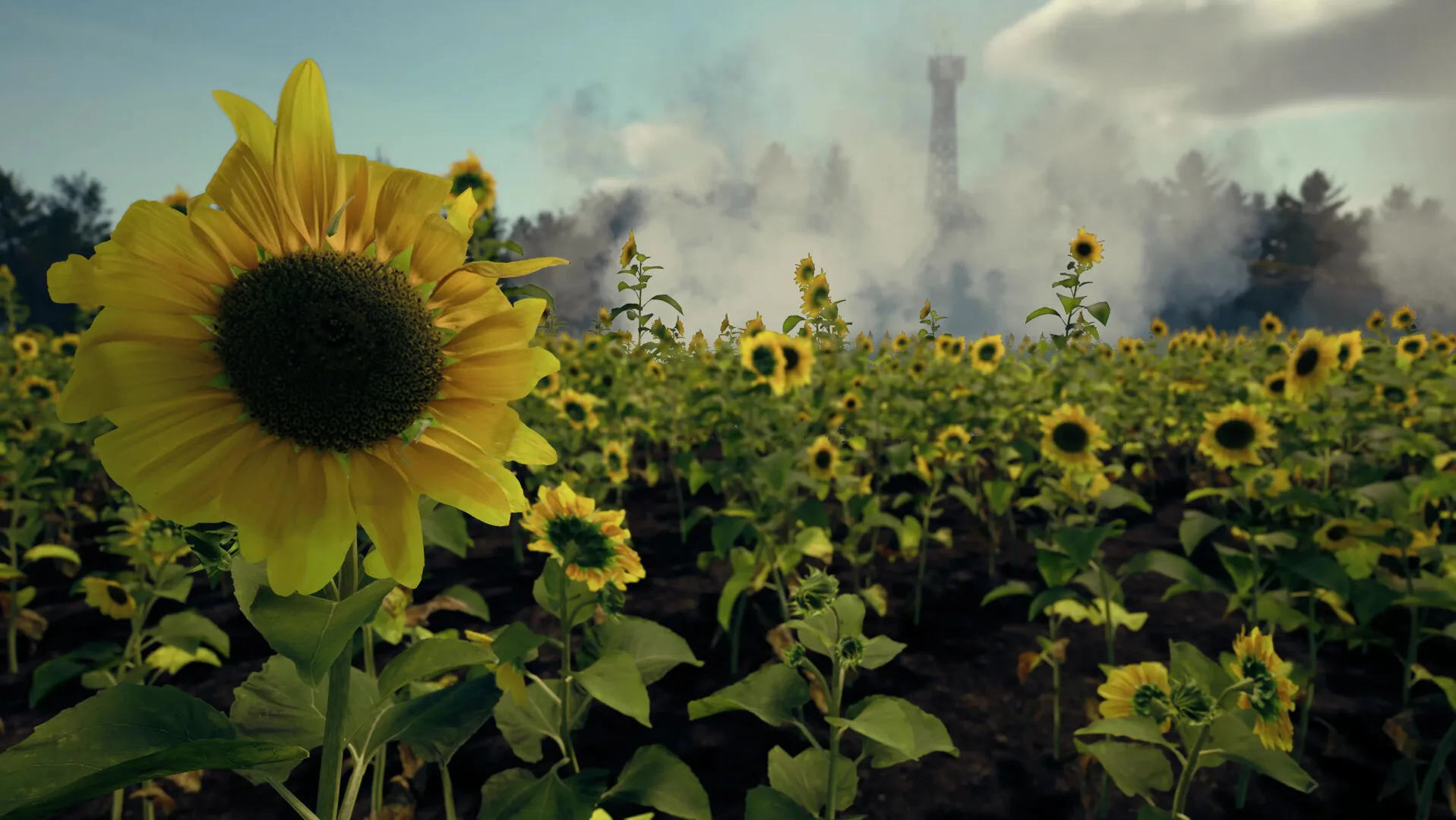 Death From Above: A Ukrainian Drone Warstory screenshot 2