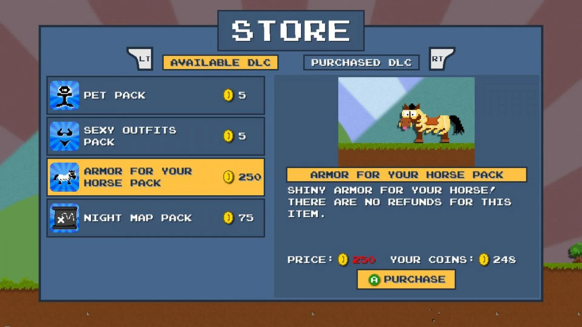 DLC Quest screenshot 5