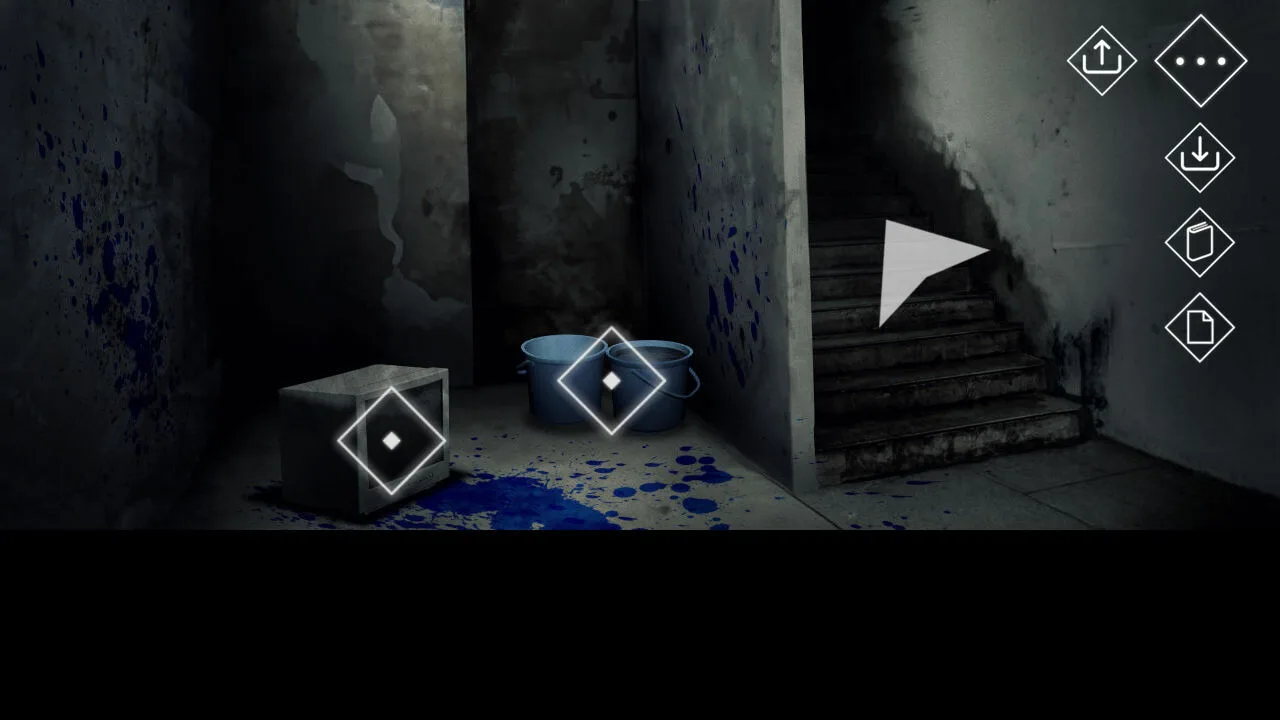 Homicipher screenshot 4
