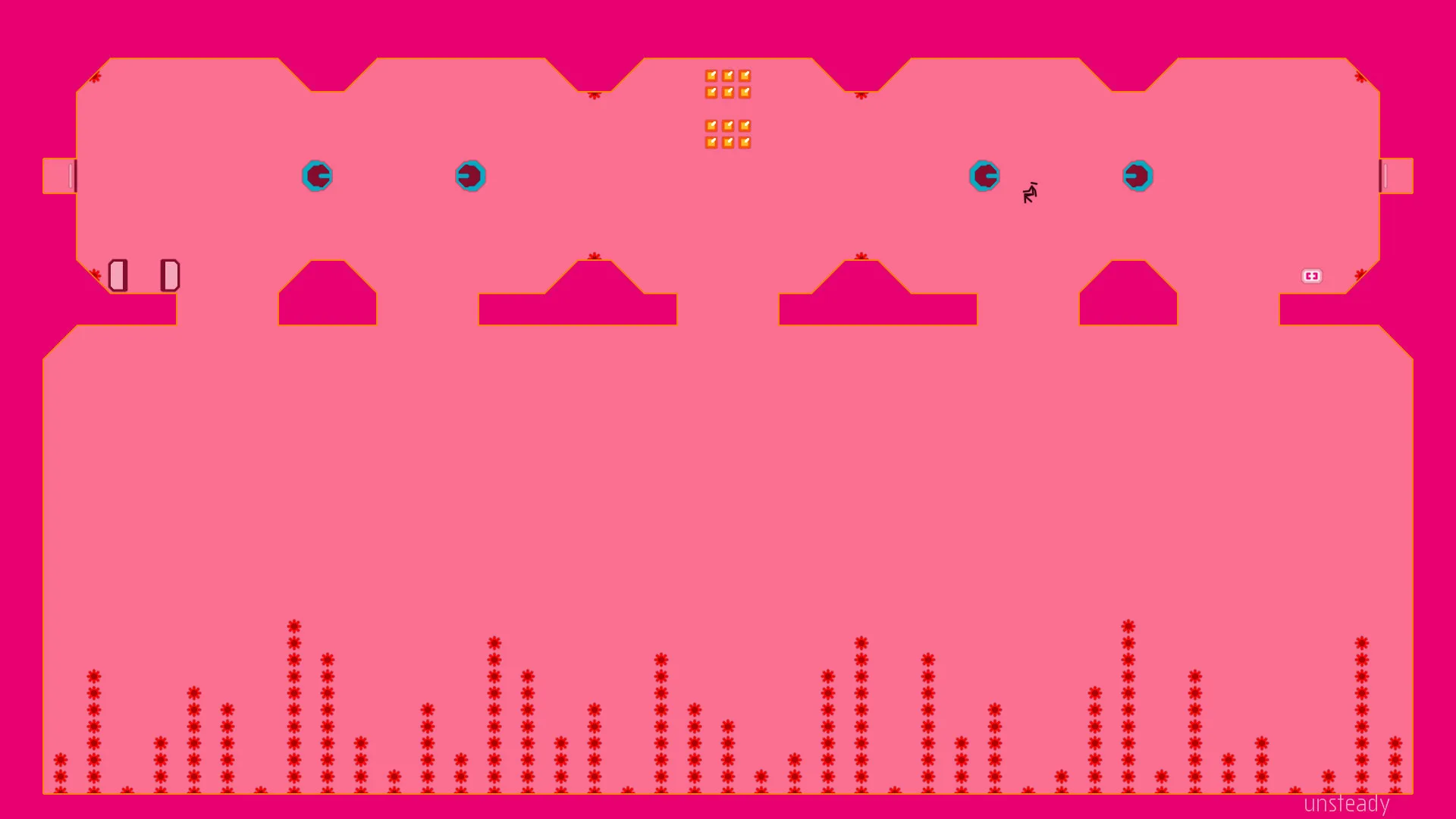 N++ (NPLUSPLUS) screenshot 1