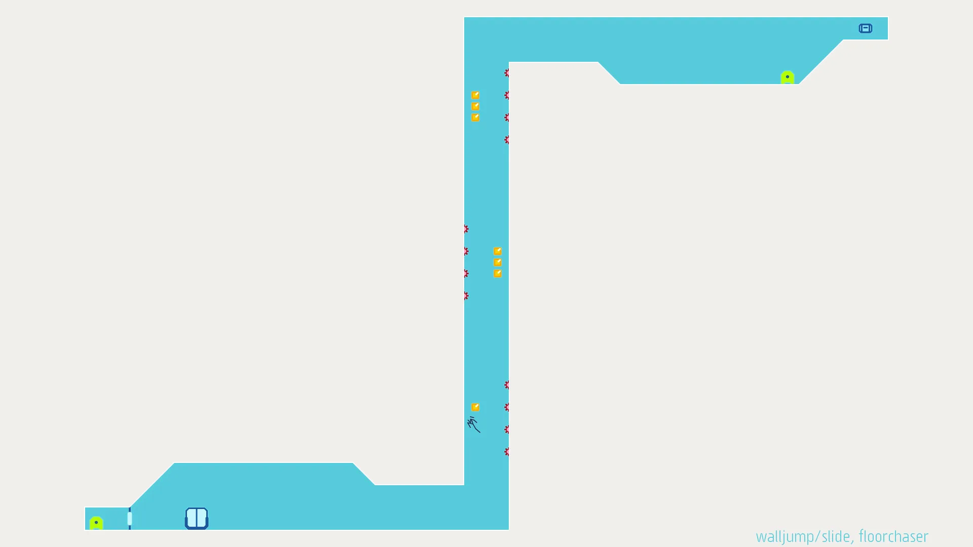 N++ (NPLUSPLUS) screenshot 3