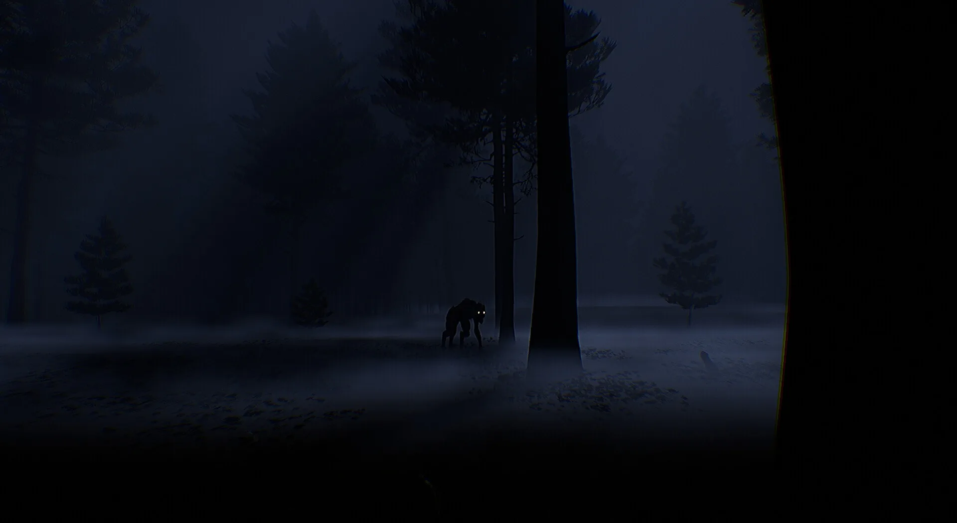 Backrooms Society screenshot 4