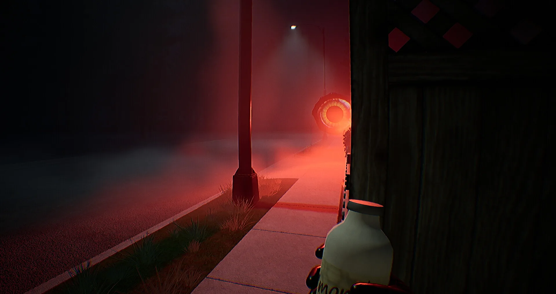 Backrooms Society screenshot 5
