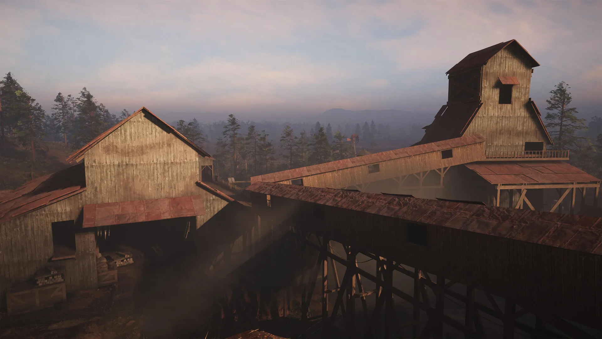 A Twisted Path to Renown screenshot 2