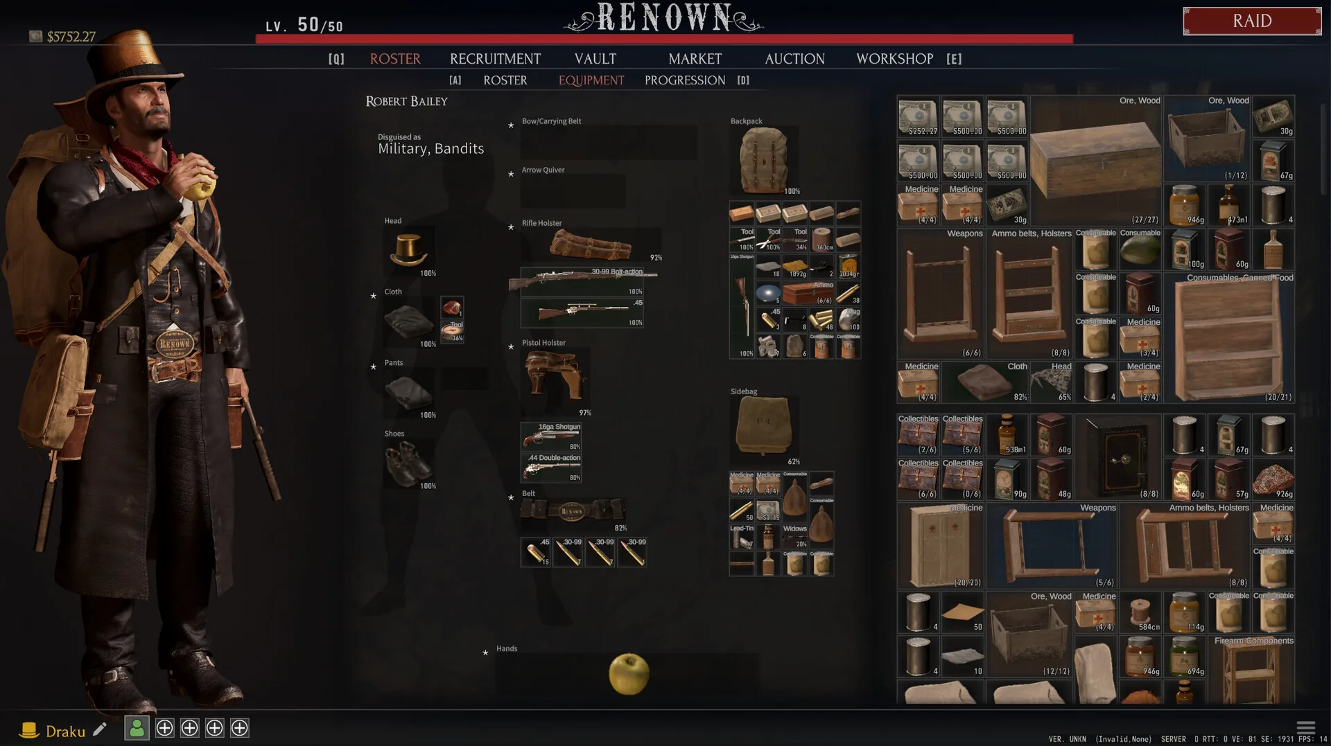 A Twisted Path to Renown screenshot 3