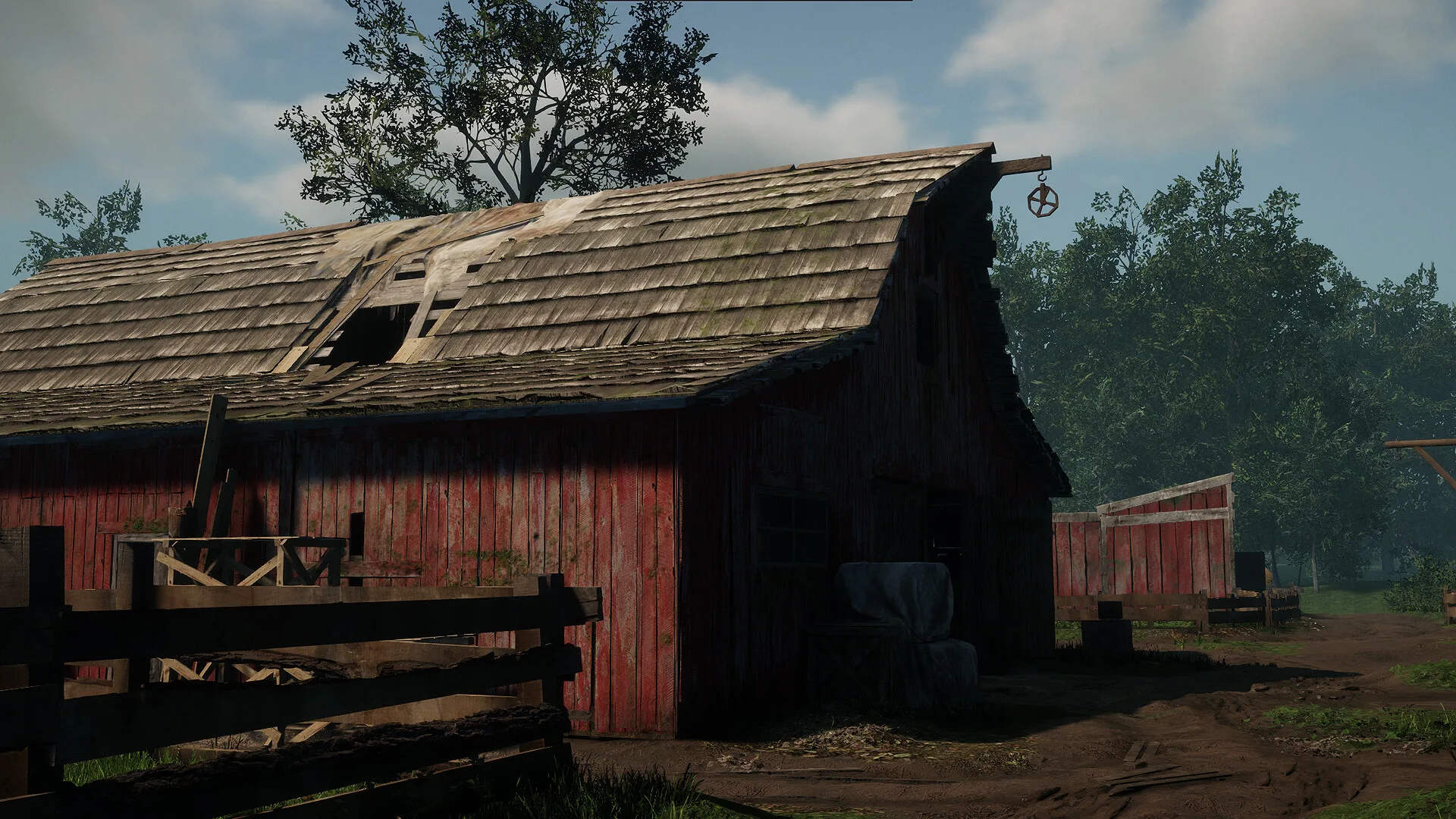 A Twisted Path to Renown screenshot 5