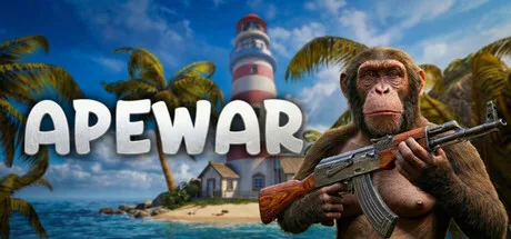 Apewar