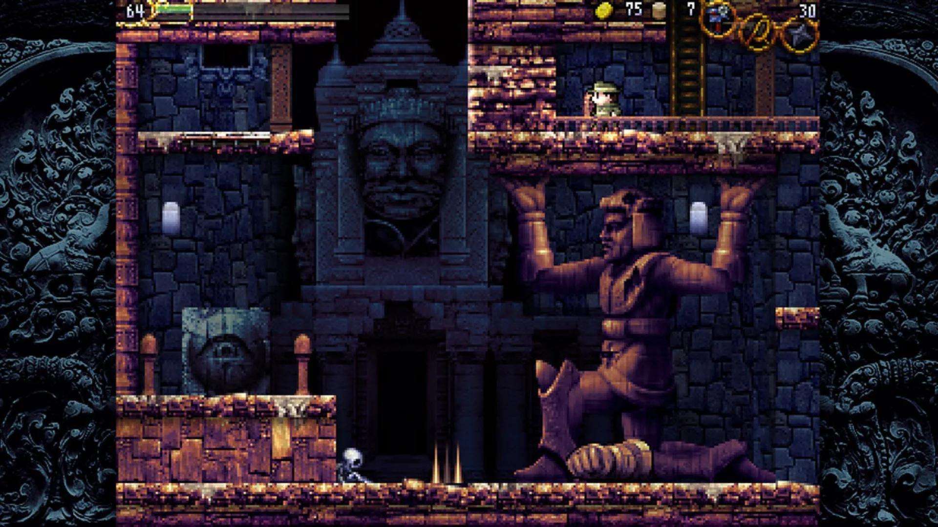 La-Mulana screenshot 4