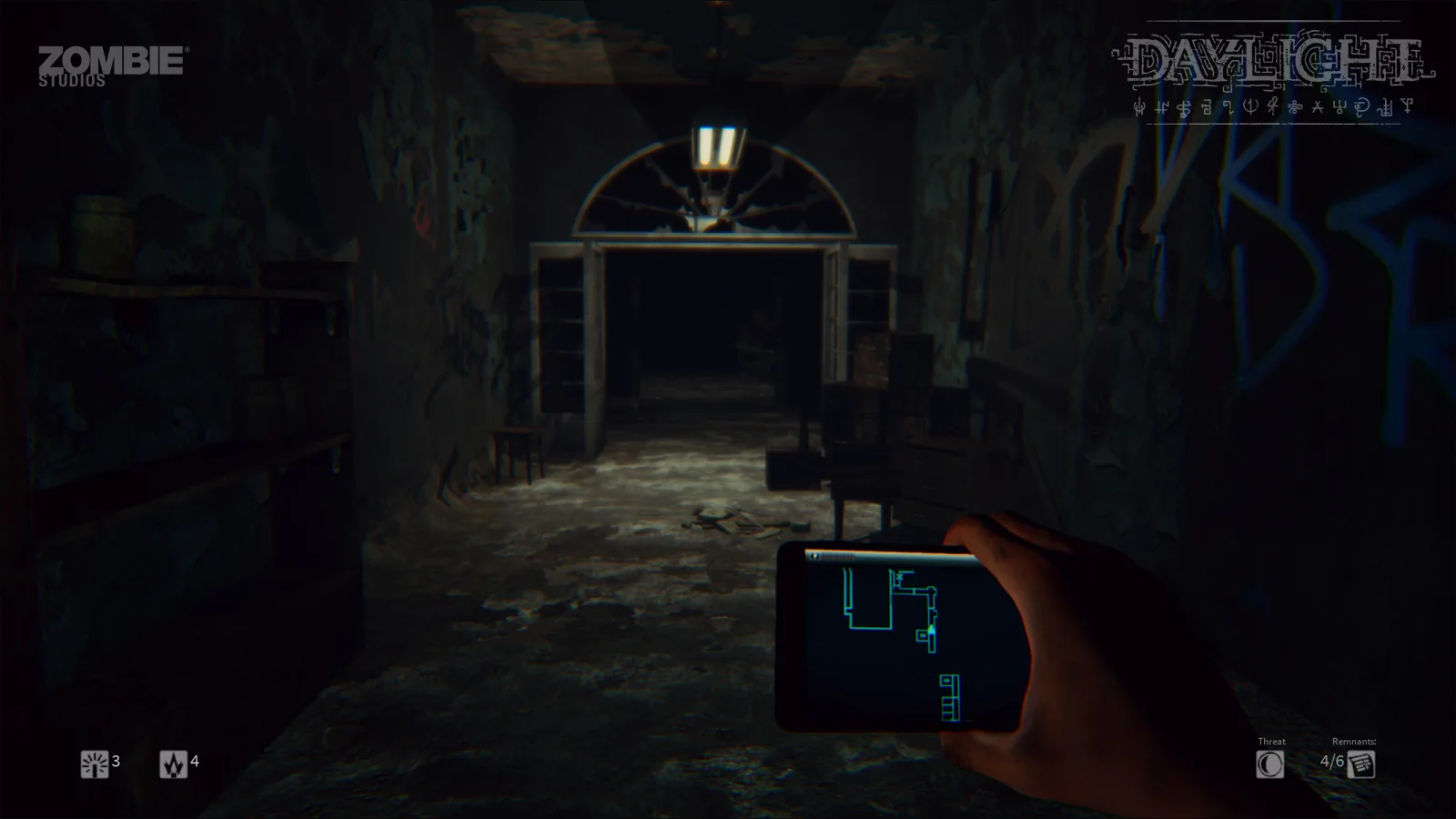 Daylight screenshot 1
