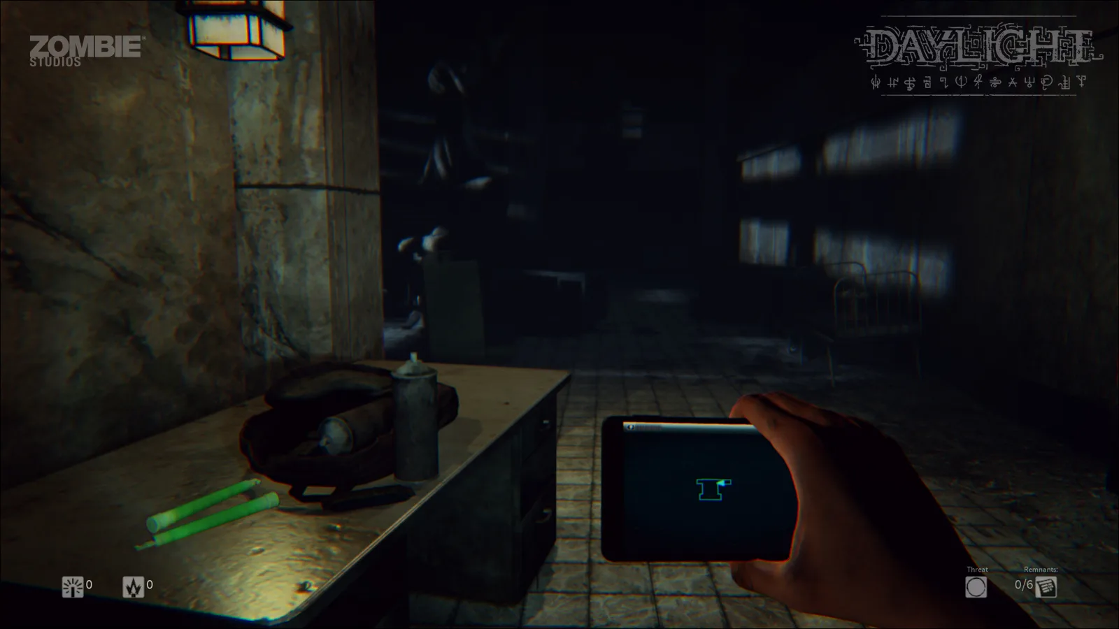 Daylight screenshot 4