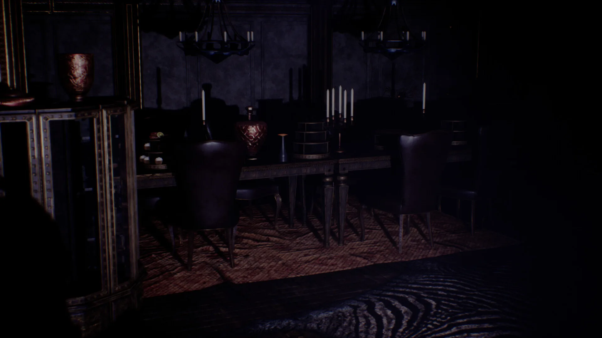 The Devourer: Hunted Souls screenshot 5
